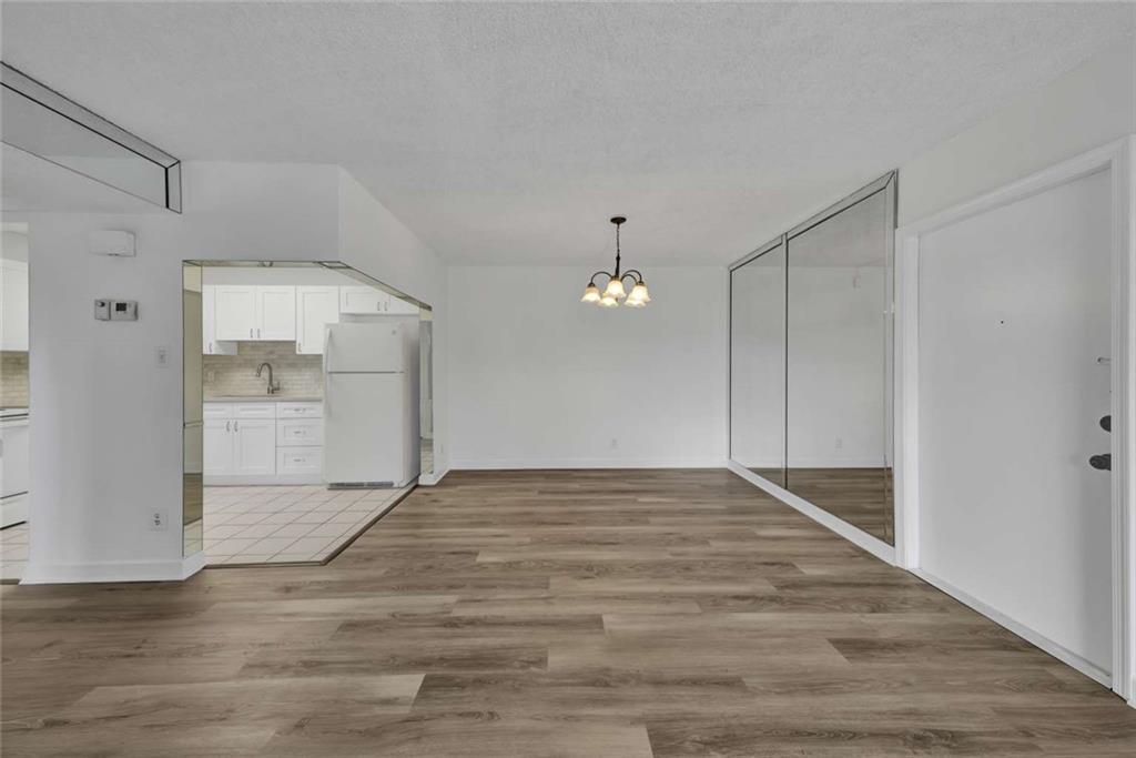 Edgewood Condos - Residential