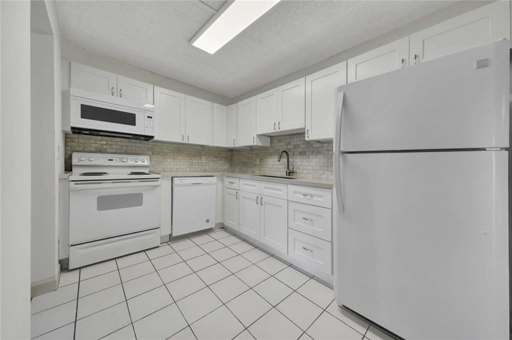 Edgewood Condos - Residential