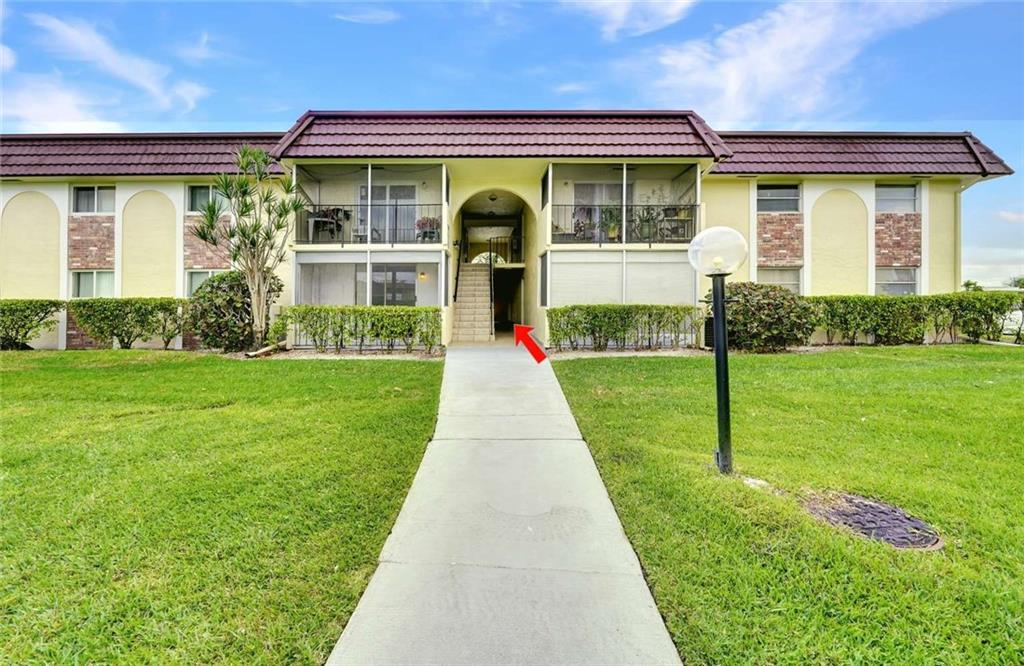 Edgewood Condos - Residential