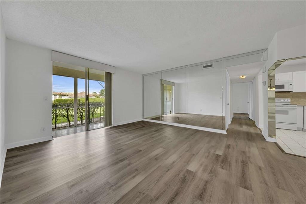 Edgewood Condos - Residential