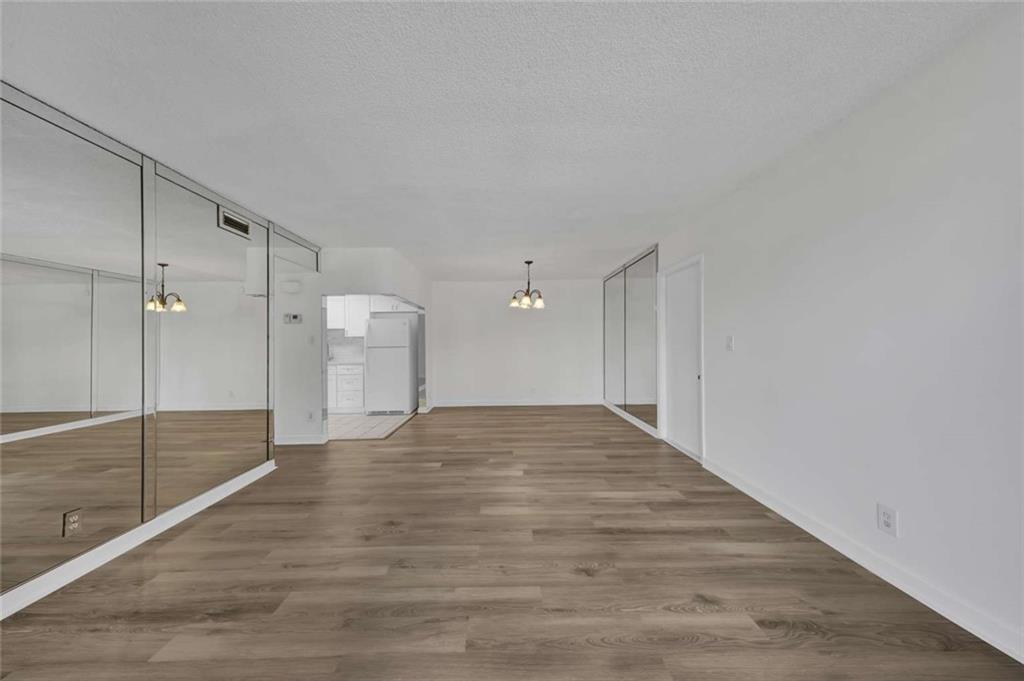 Edgewood Condos - Residential