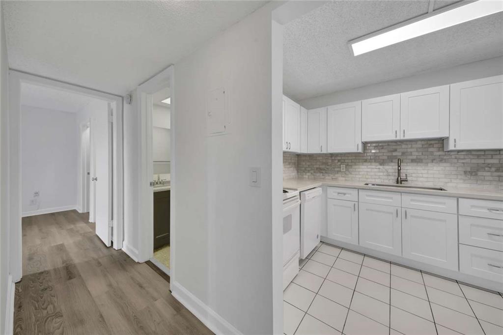 Edgewood Condos - Residential