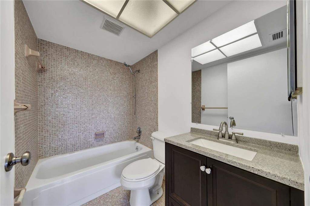 Edgewood Condos - Residential