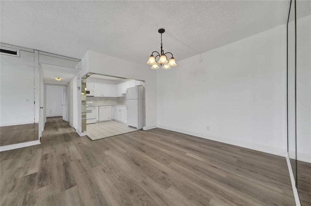 Edgewood Condos - Residential