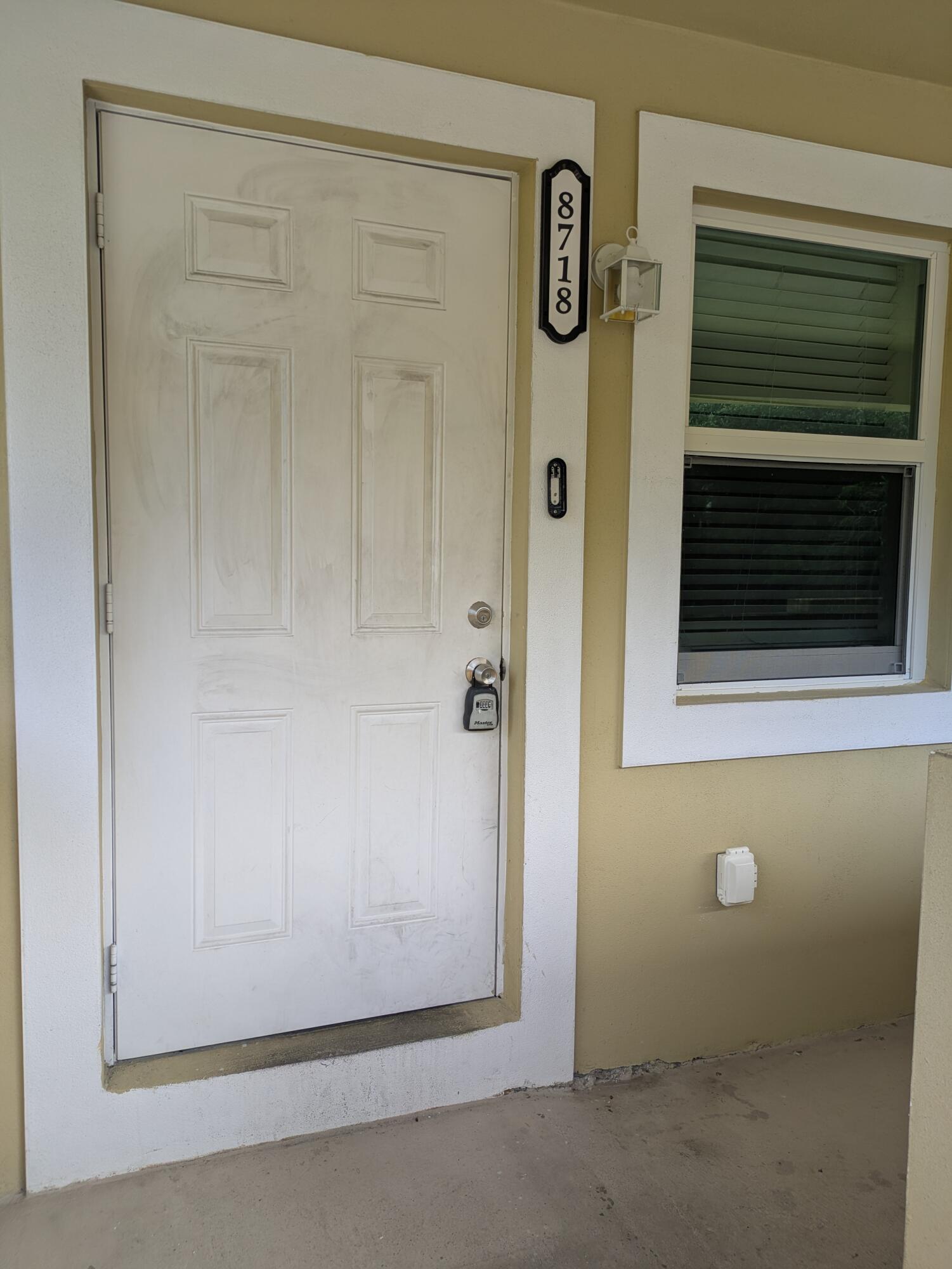 CORAL SPRINGS VILLAGE GREEN - Residential Lease