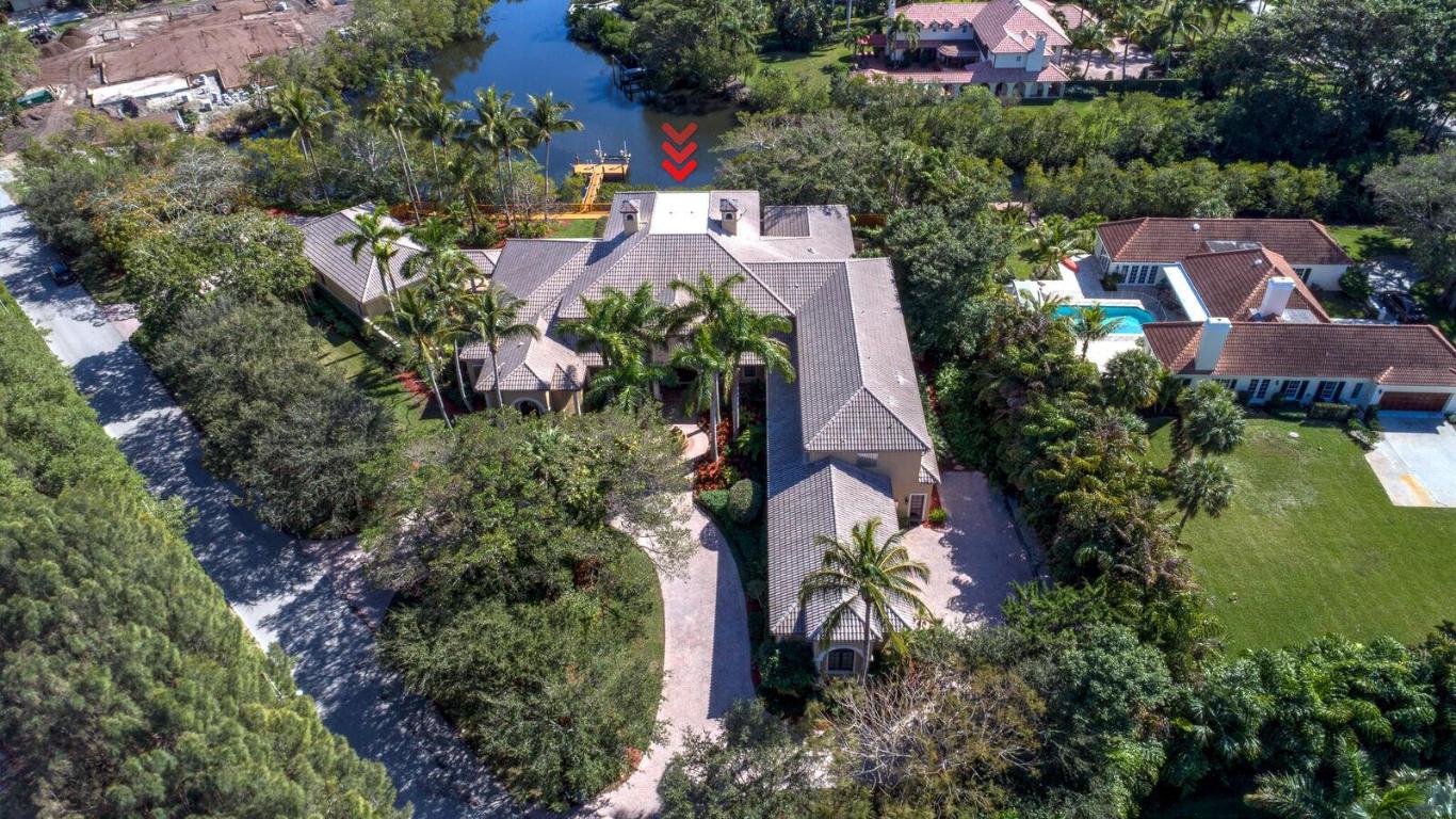 Seminole Landing - Residential