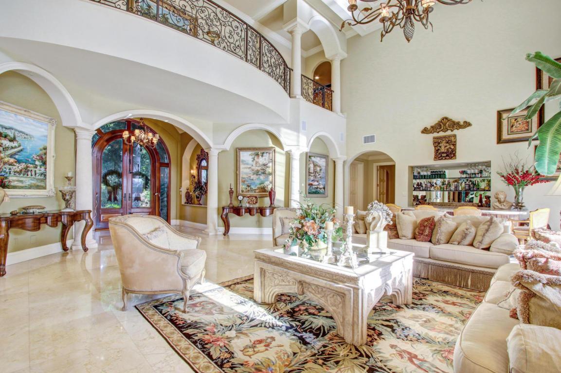 Seminole Landing - Residential