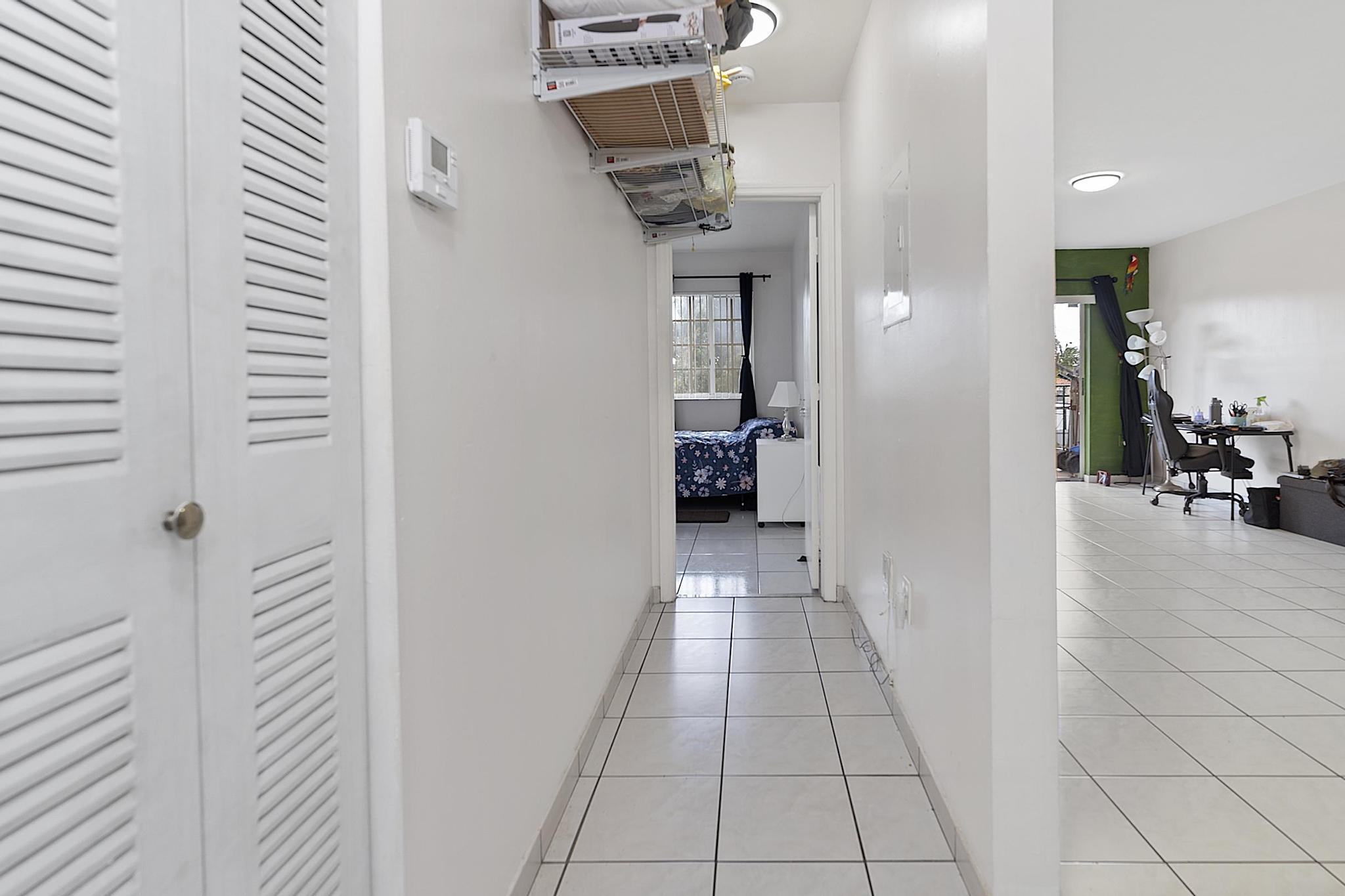 EAST VISTA CONDO - Residential