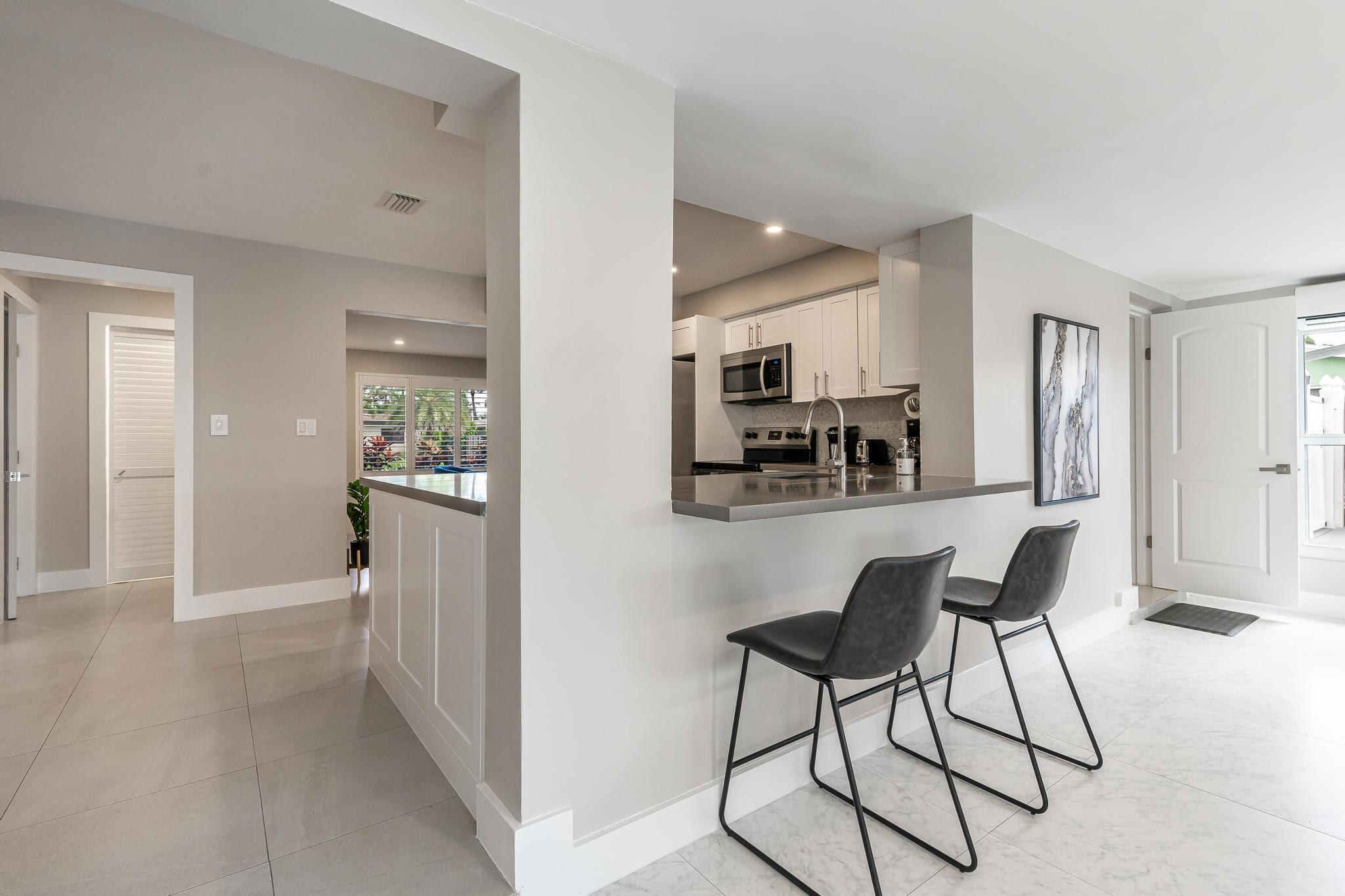 NORWOOD - Residential