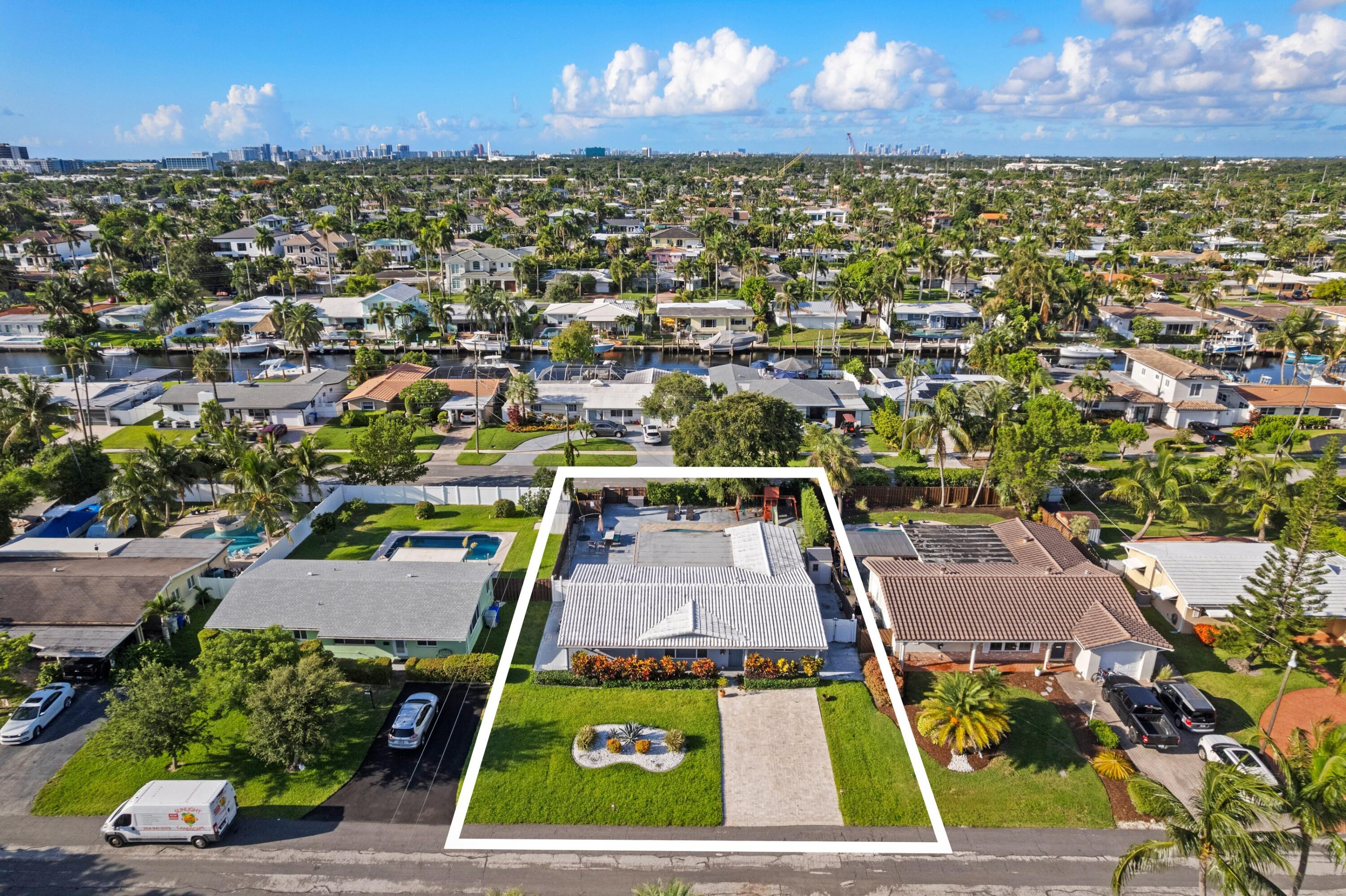 NORWOOD - Residential