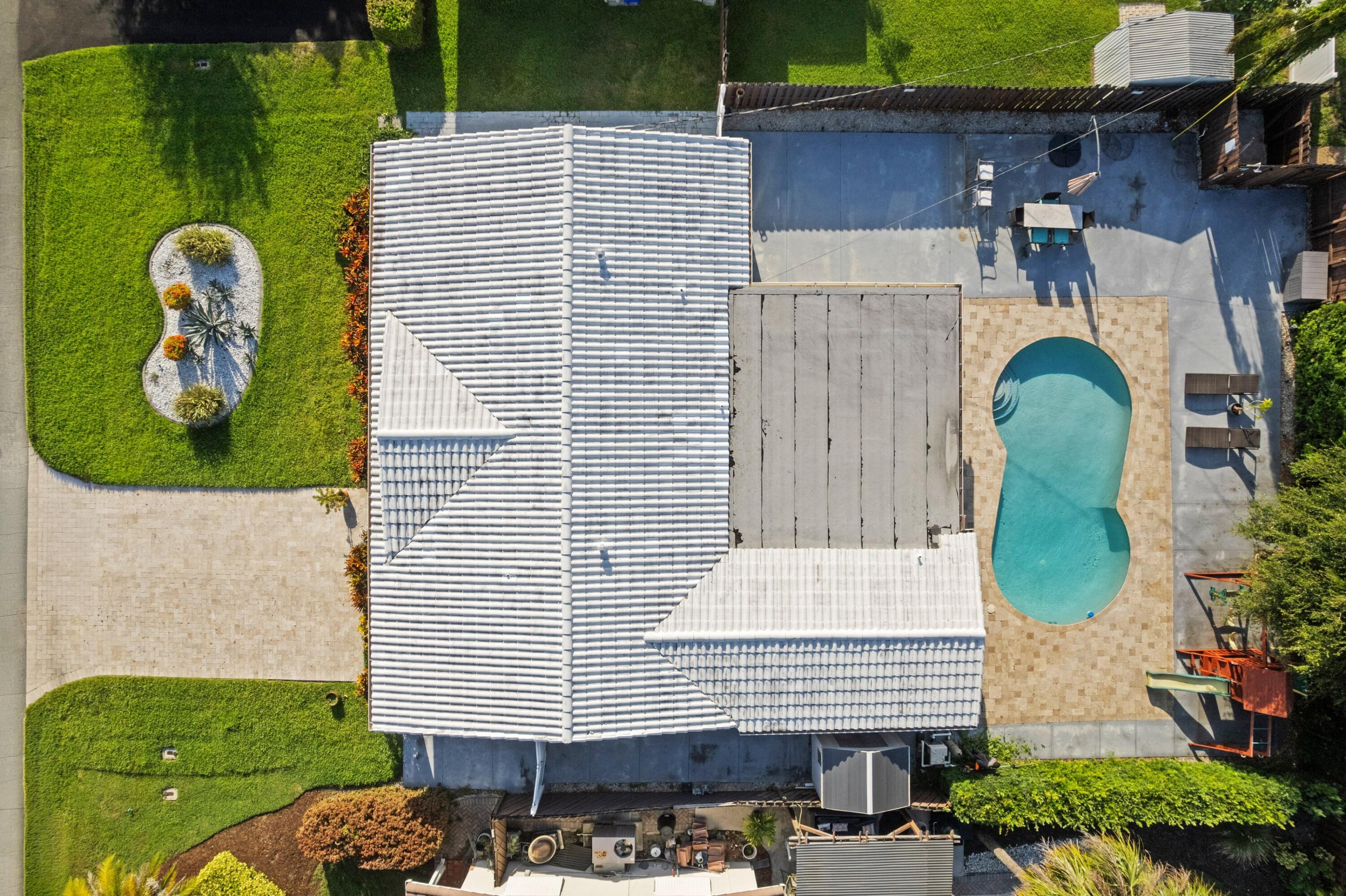 NORWOOD - Residential