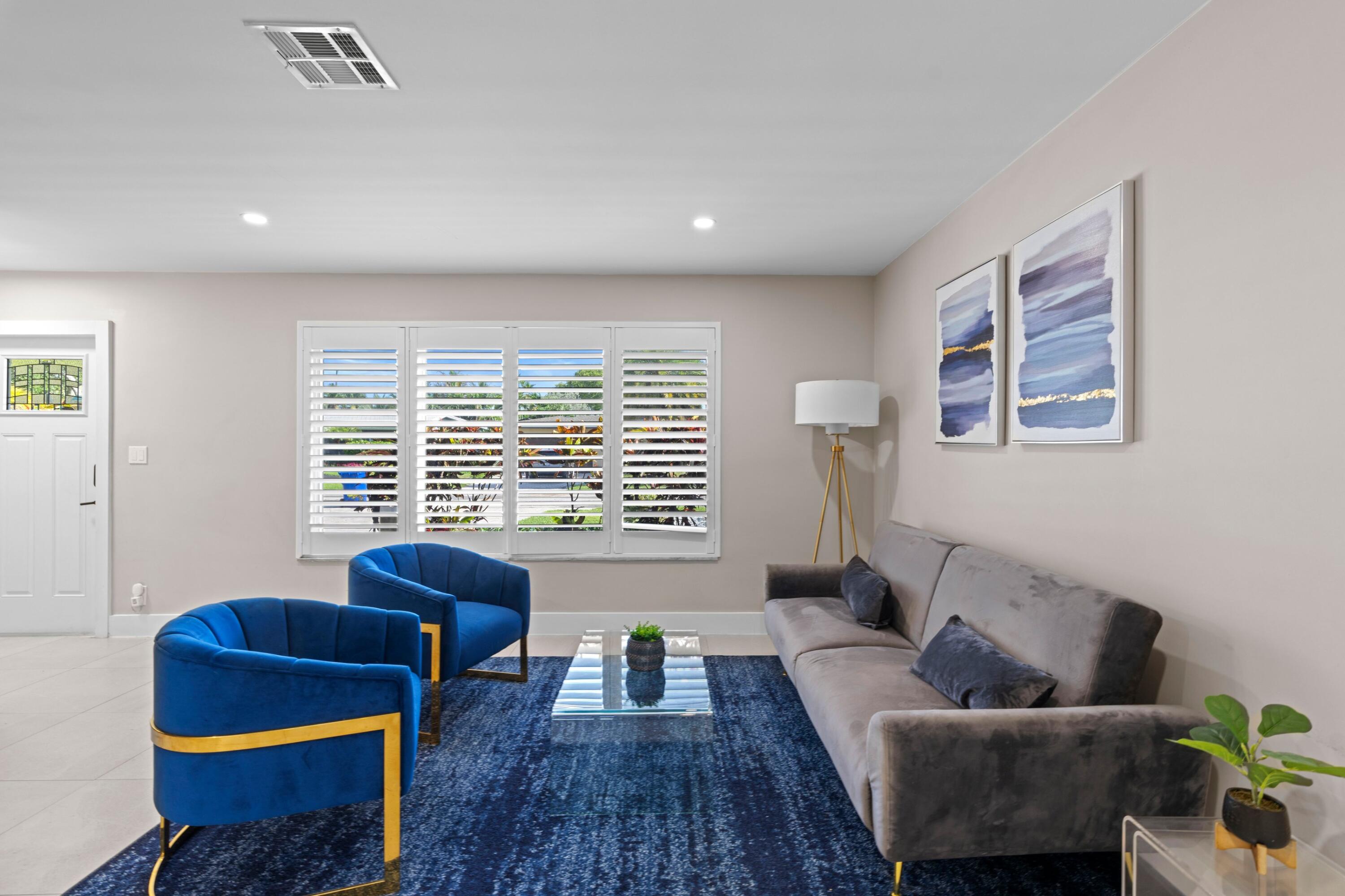 NORWOOD - Residential