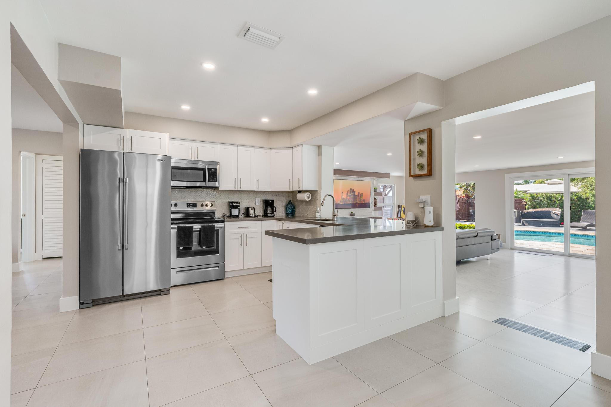 NORWOOD - Residential