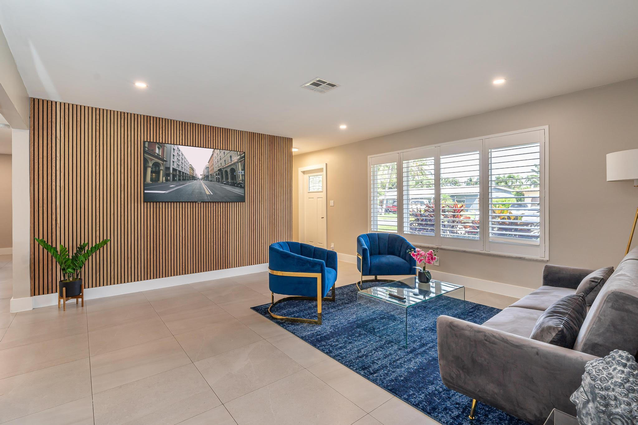 NORWOOD - Residential