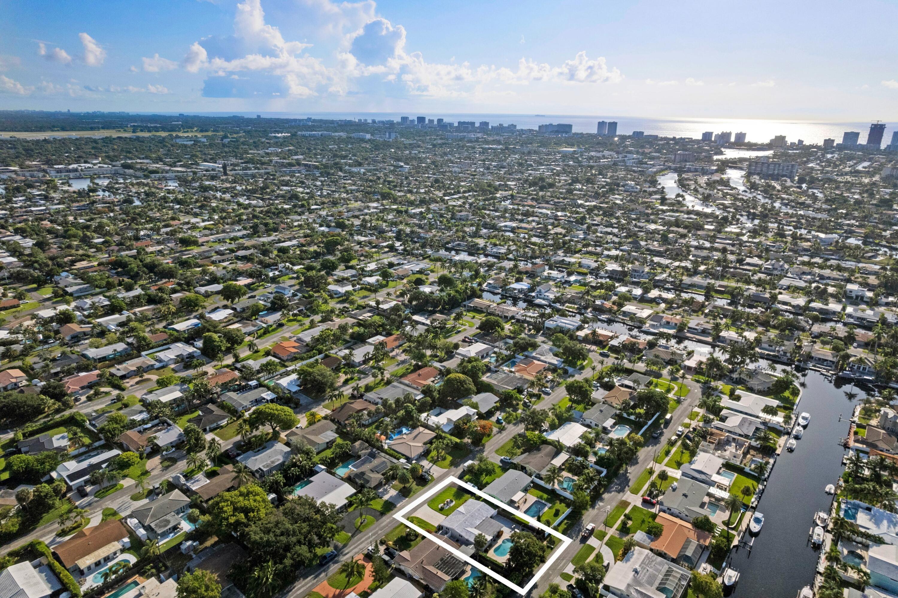 NORWOOD - Residential