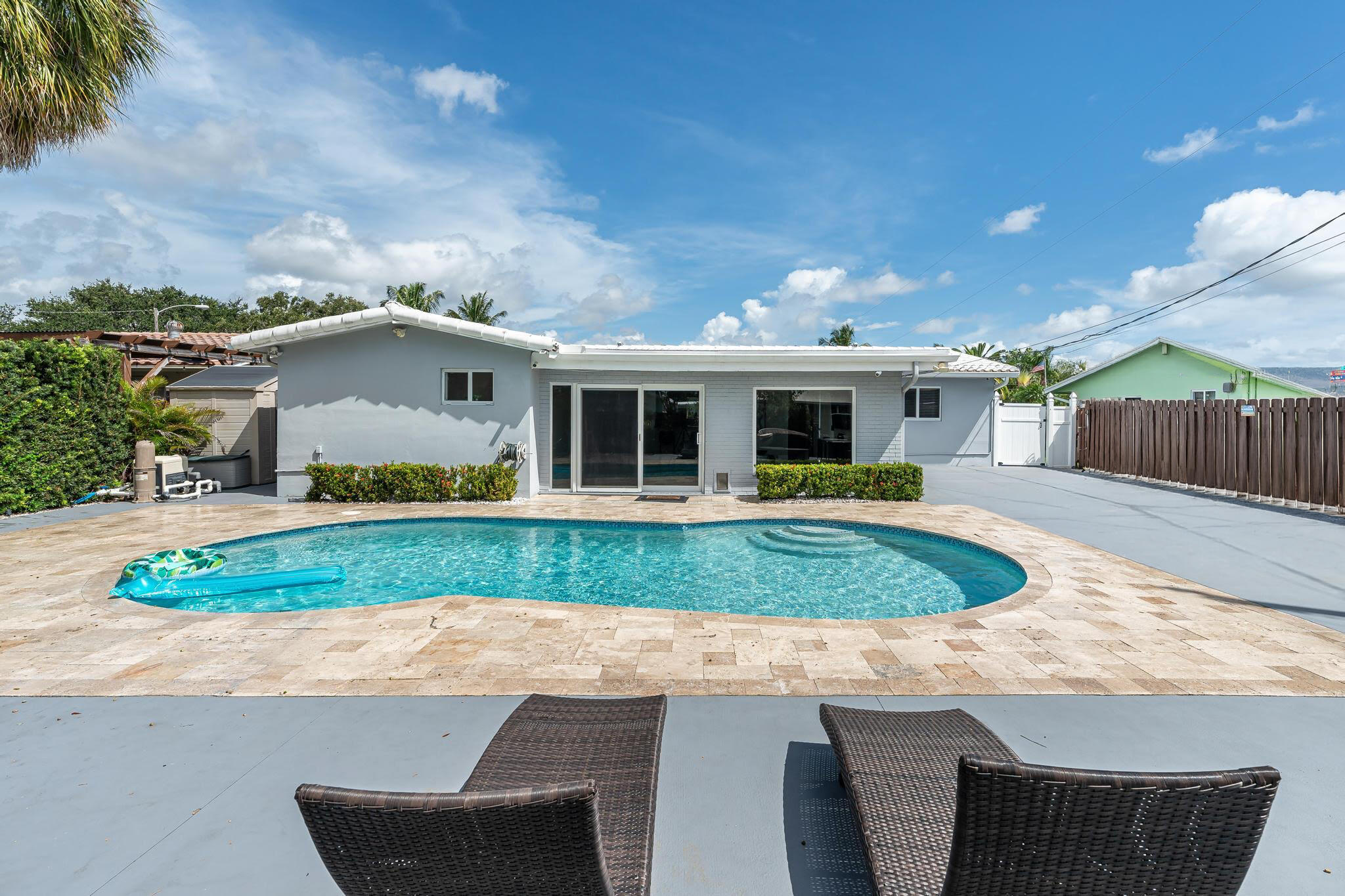NORWOOD - Residential
