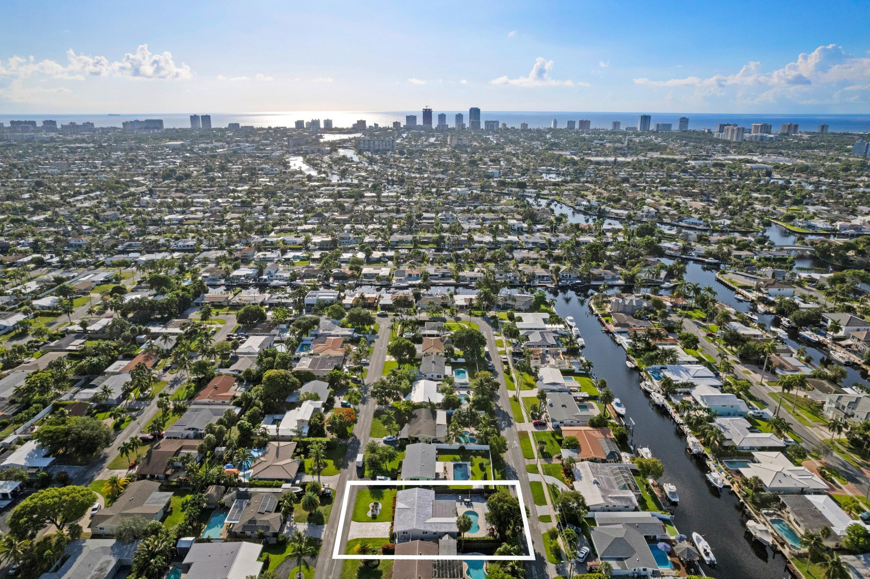 NORWOOD - Residential