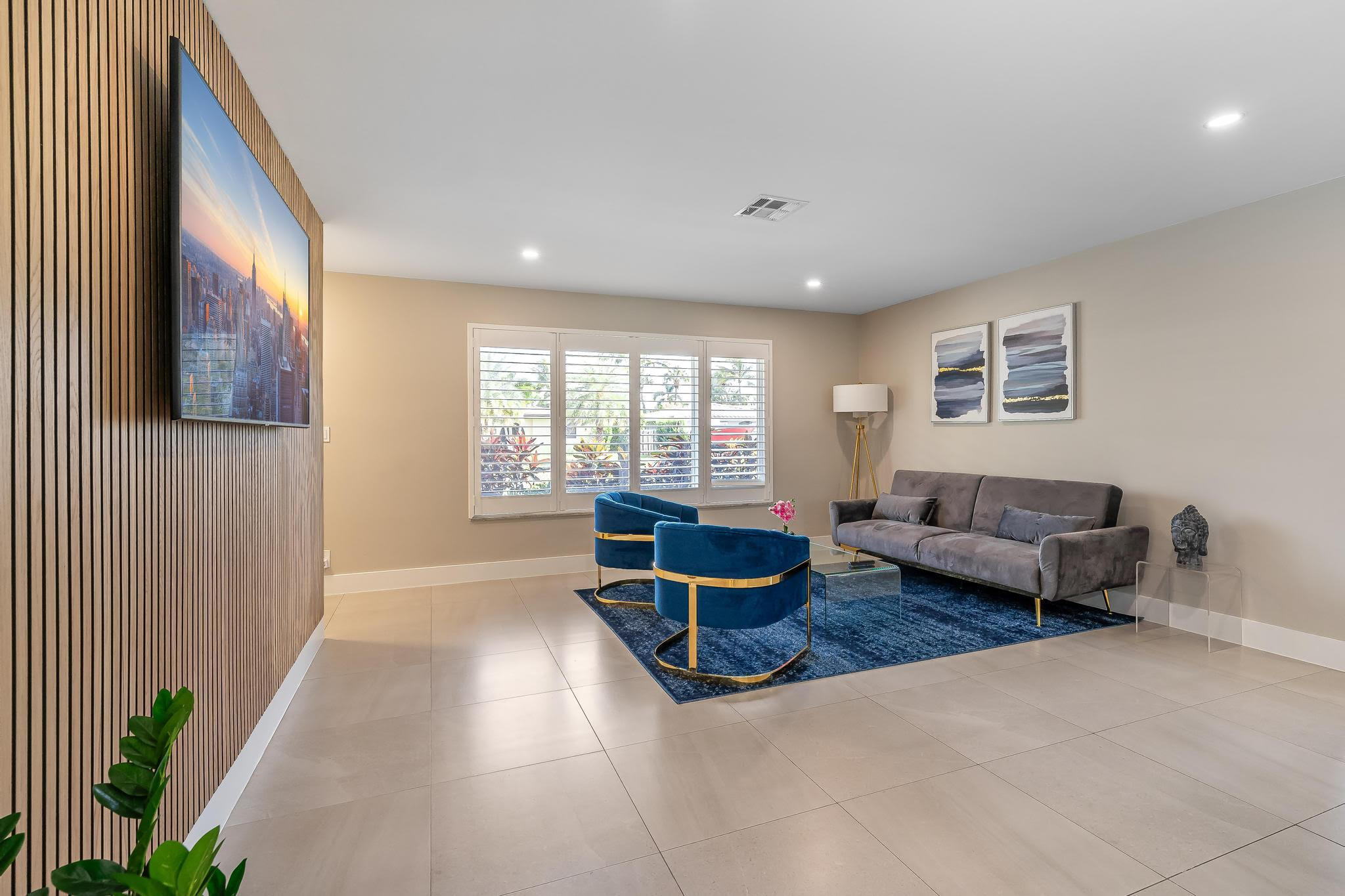NORWOOD - Residential