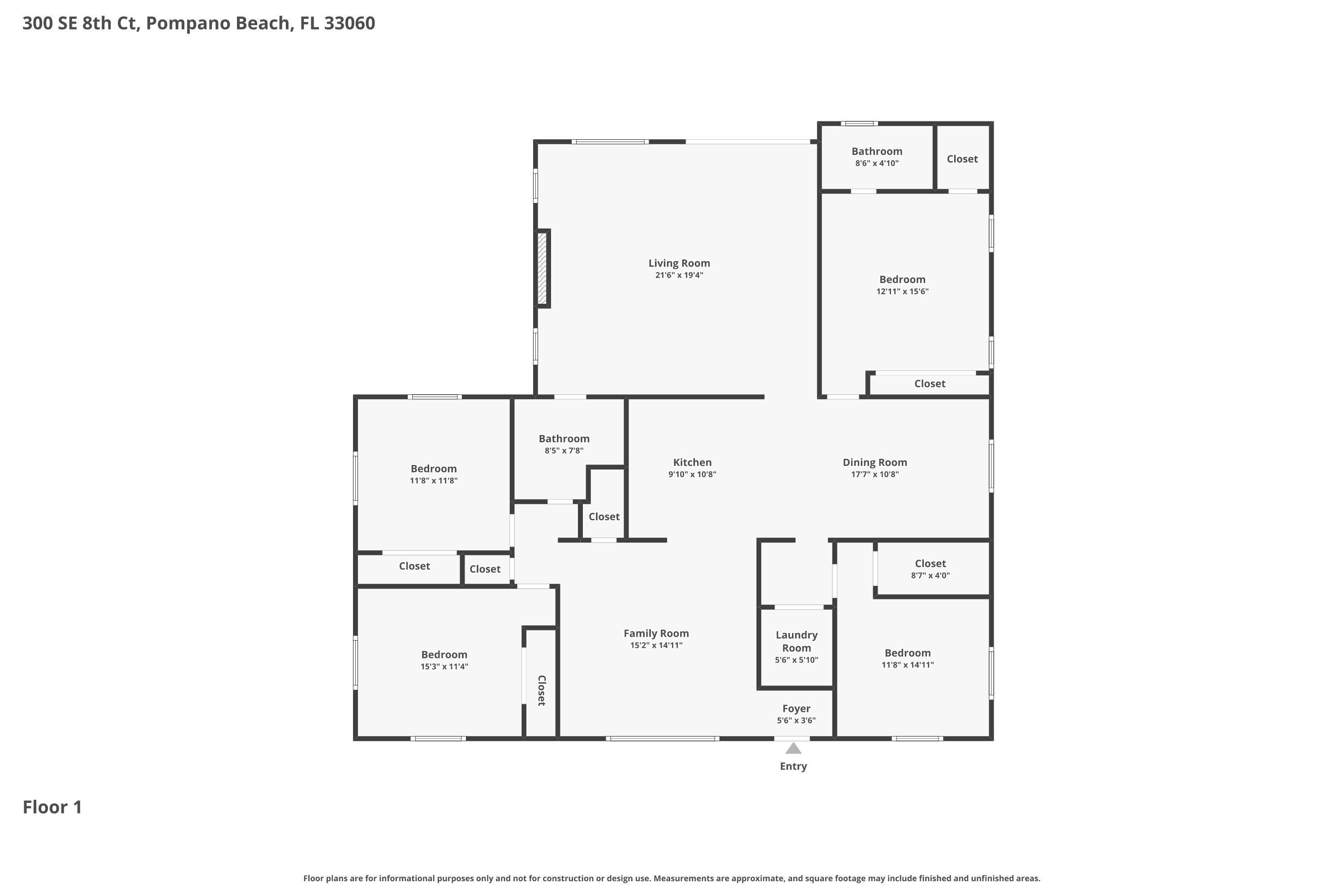 NORWOOD - Residential