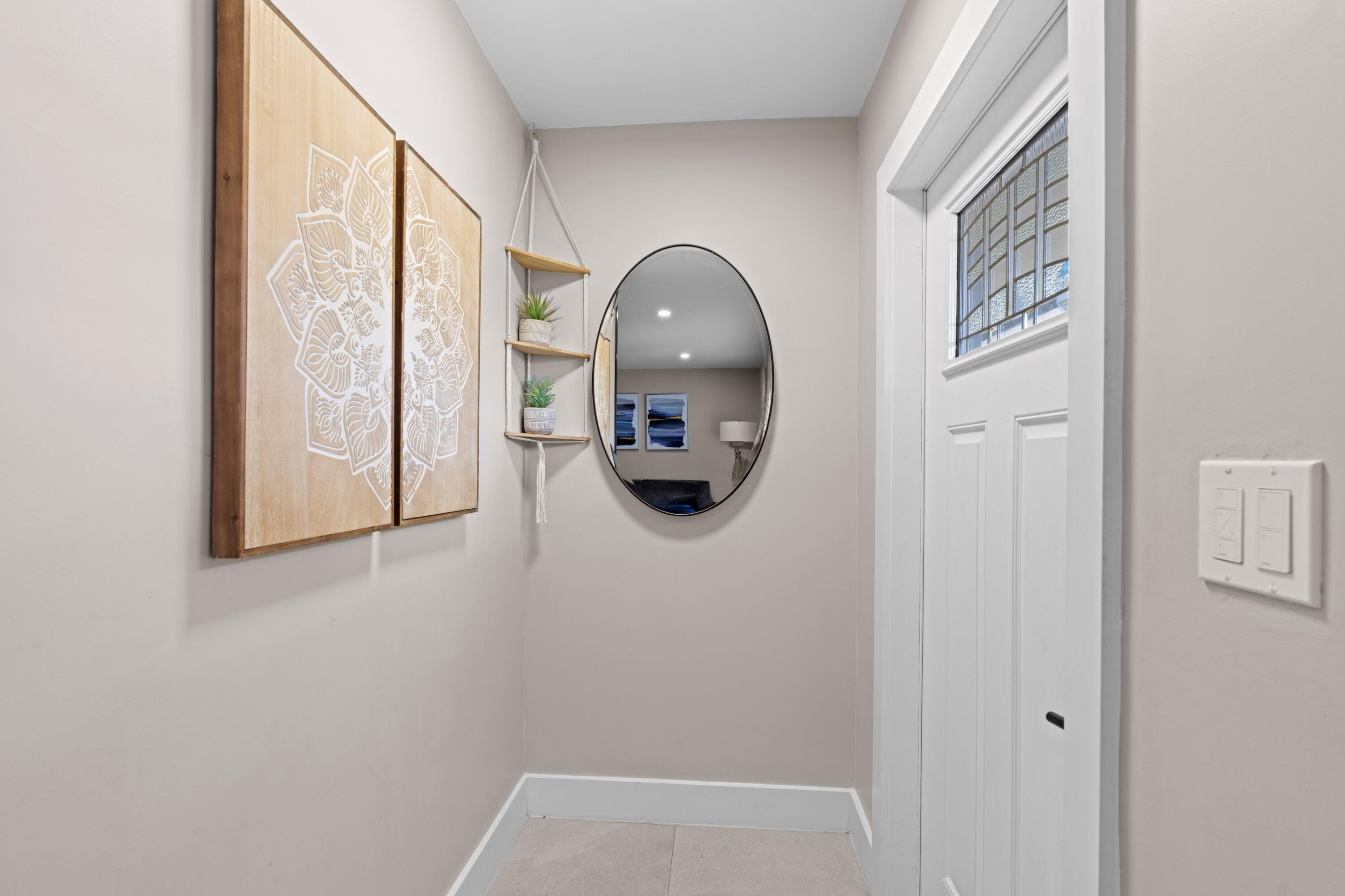 NORWOOD - Residential