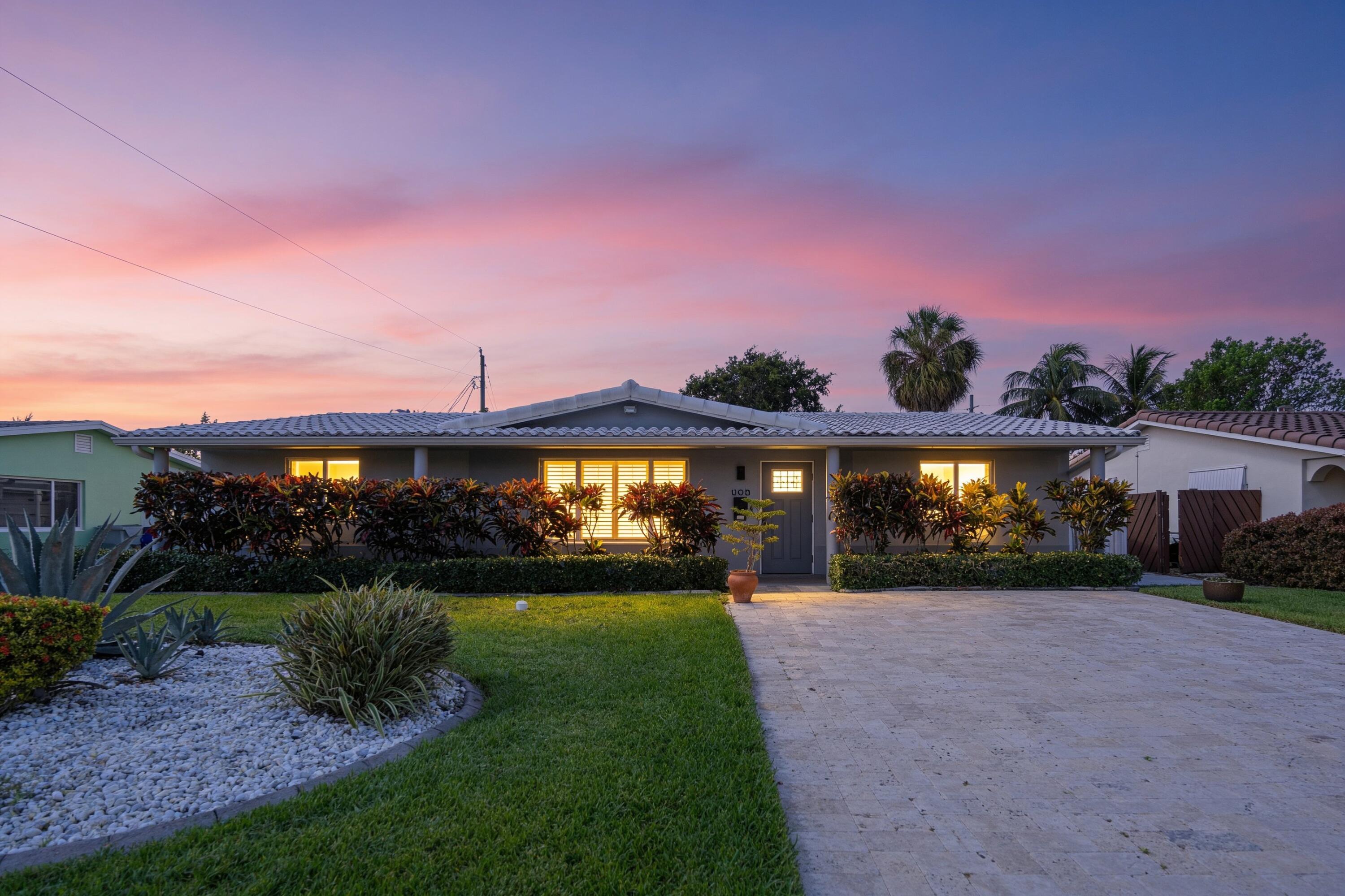 NORWOOD - Residential