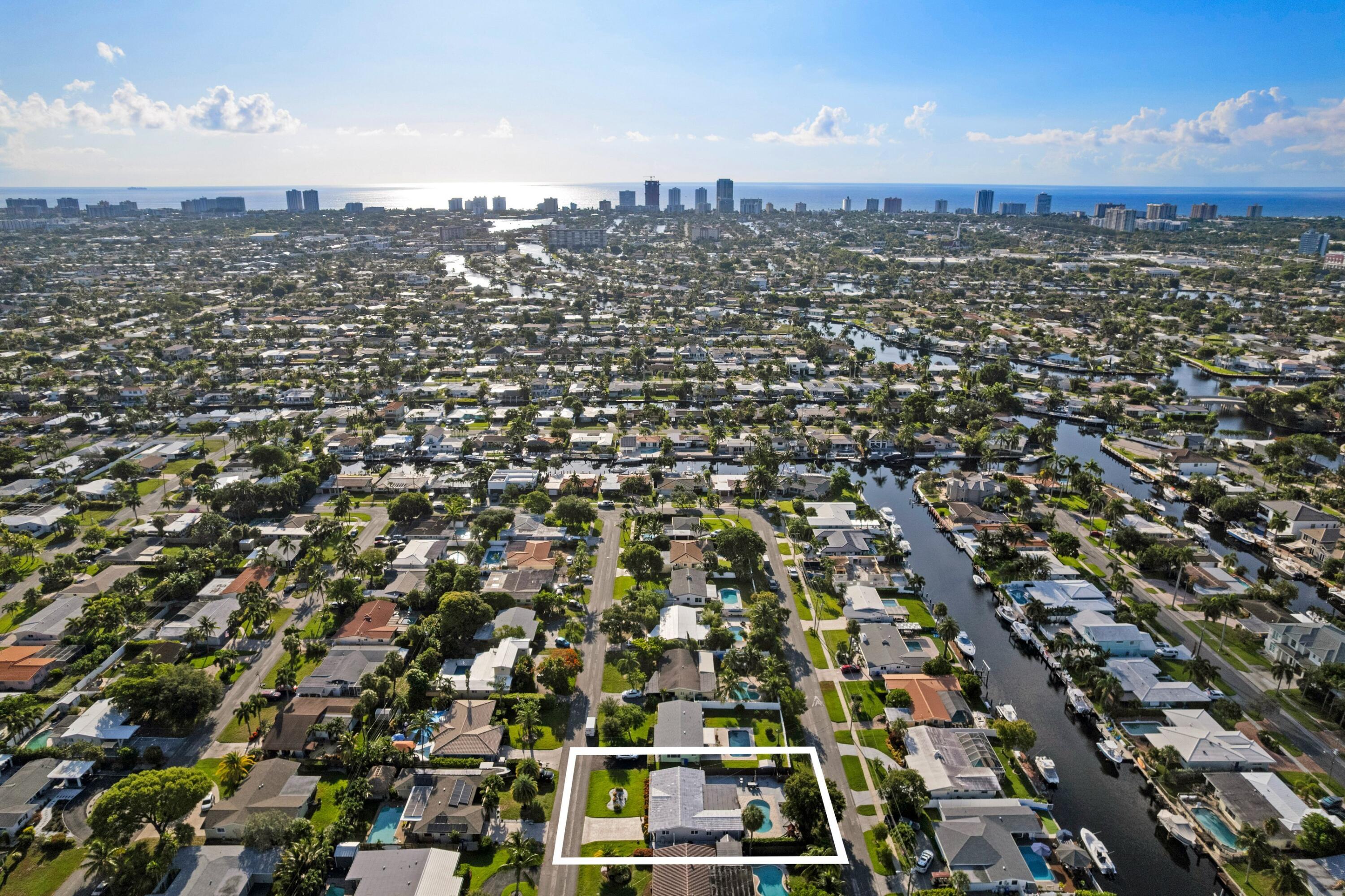 NORWOOD - Residential