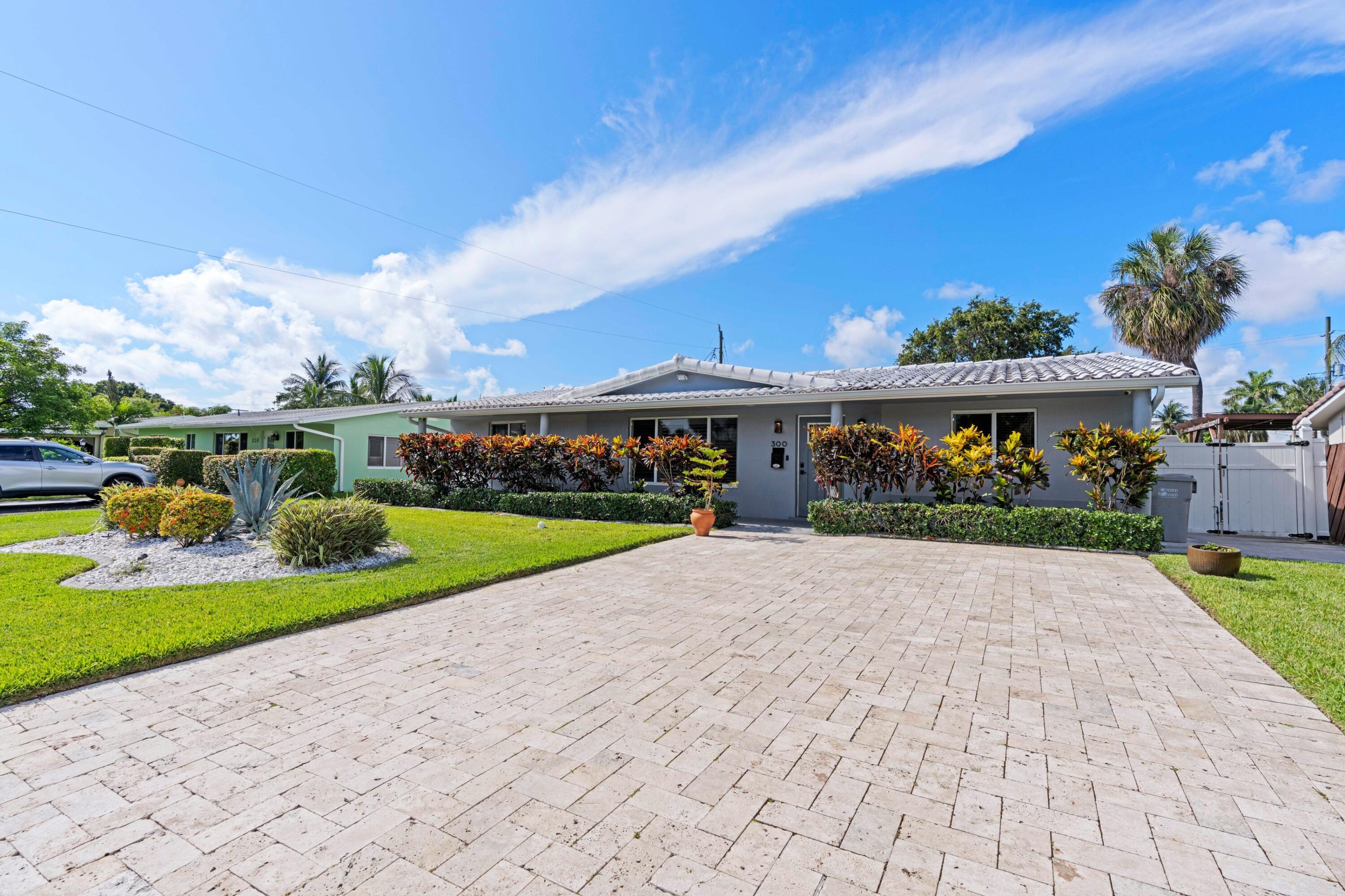 NORWOOD - Residential