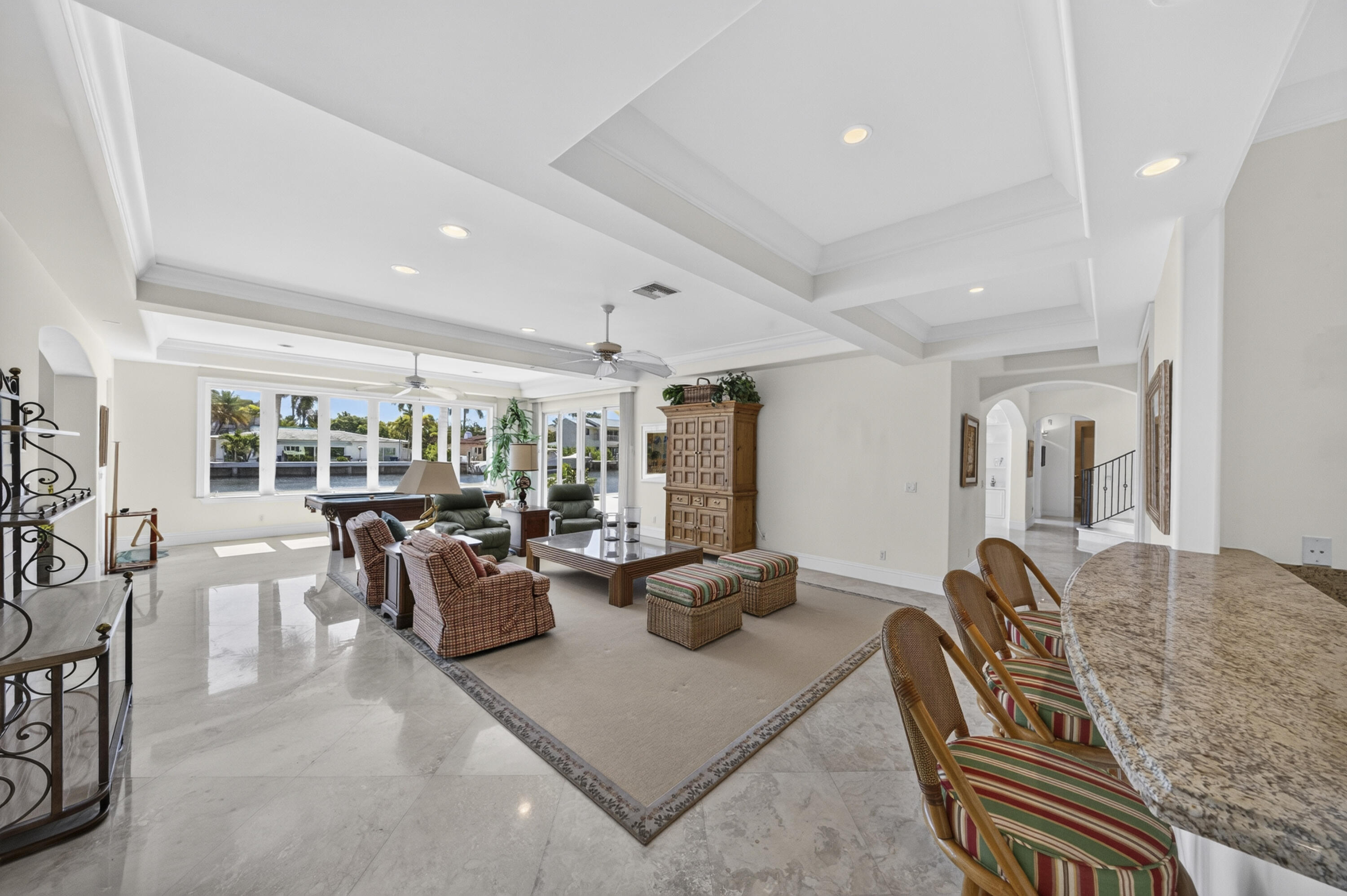 STILWELL ISLES ISLES OF PALMS - Residential
