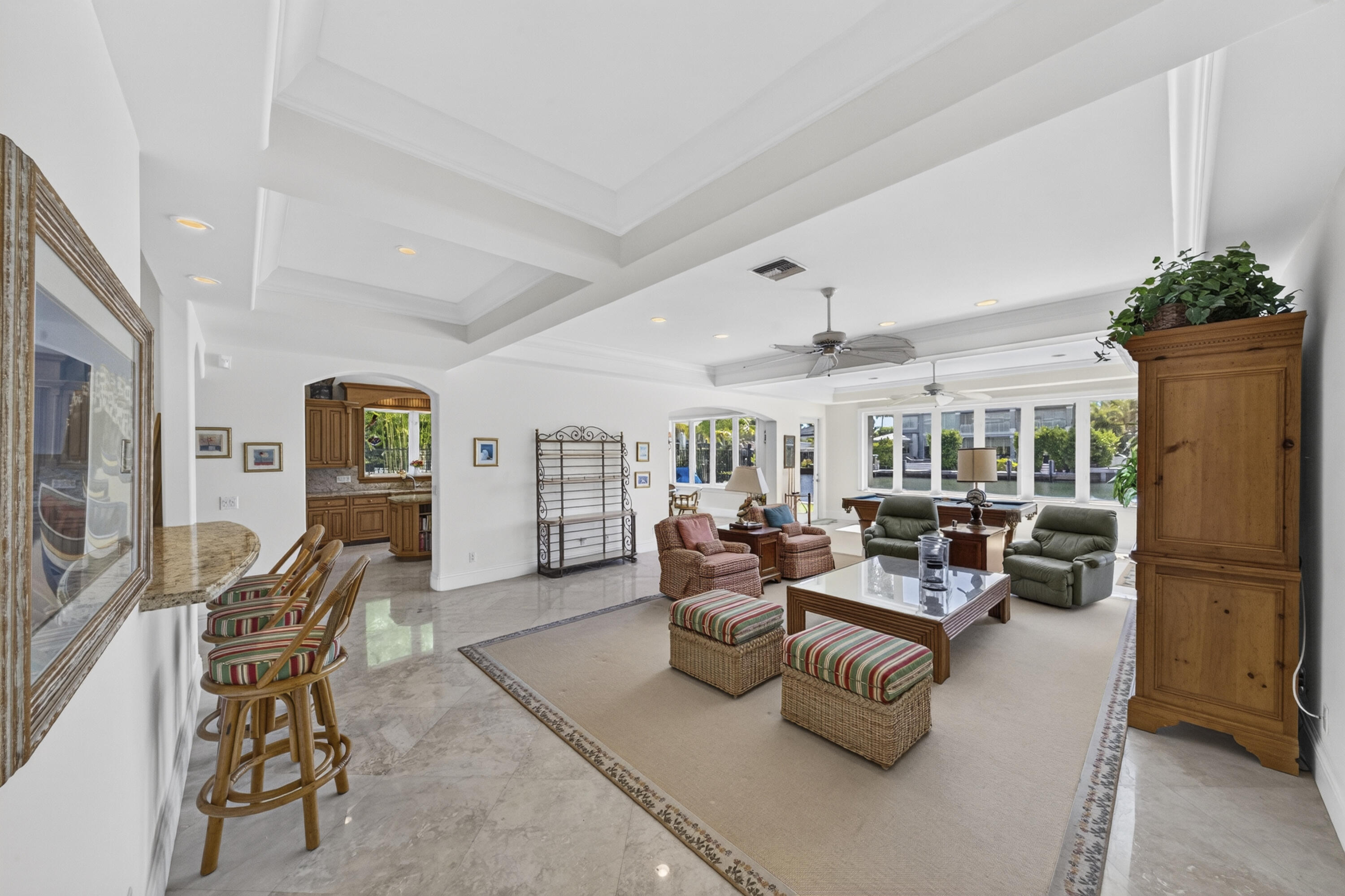 STILWELL ISLES ISLES OF PALMS - Residential
