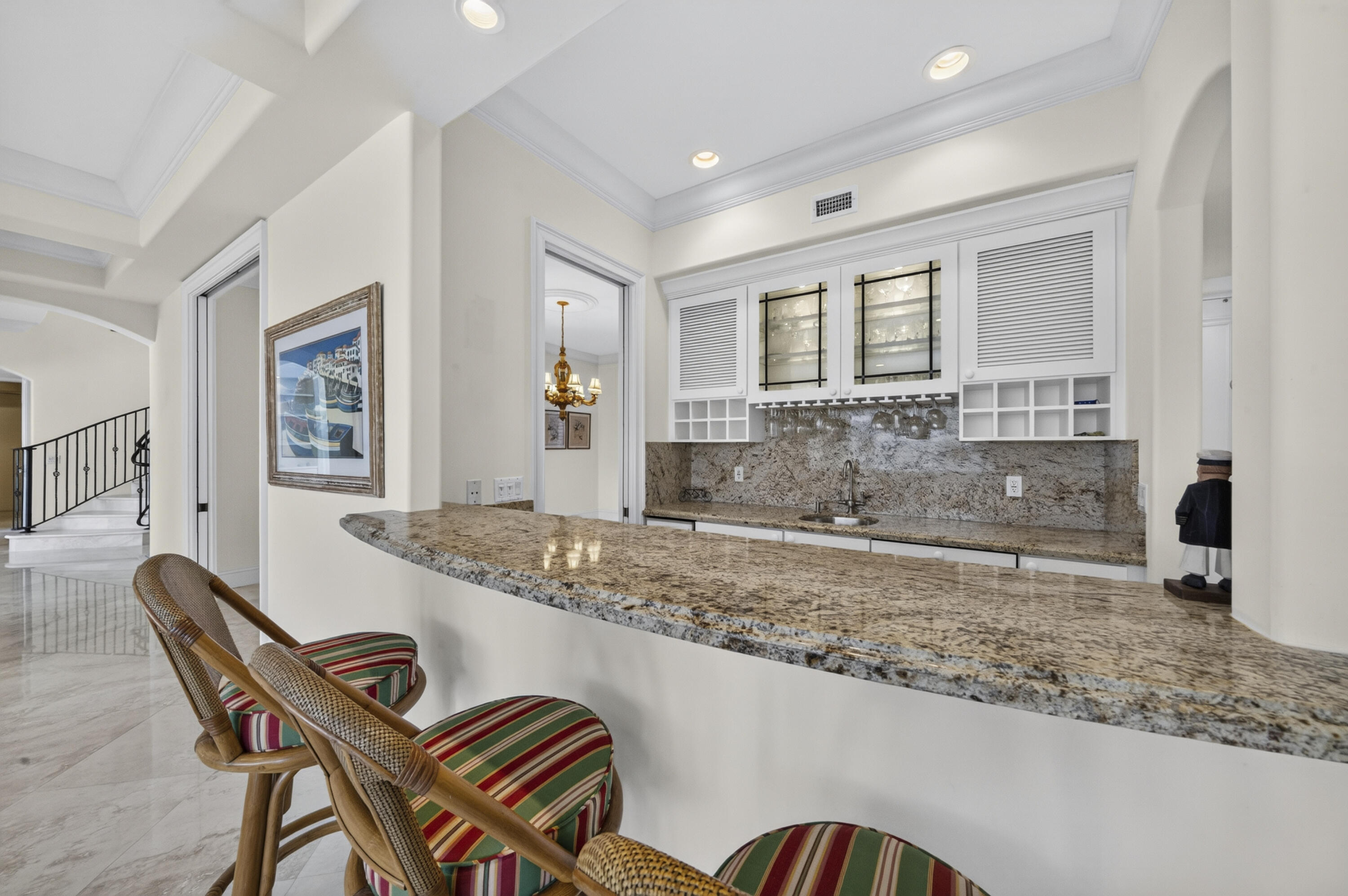 STILWELL ISLES ISLES OF PALMS - Residential