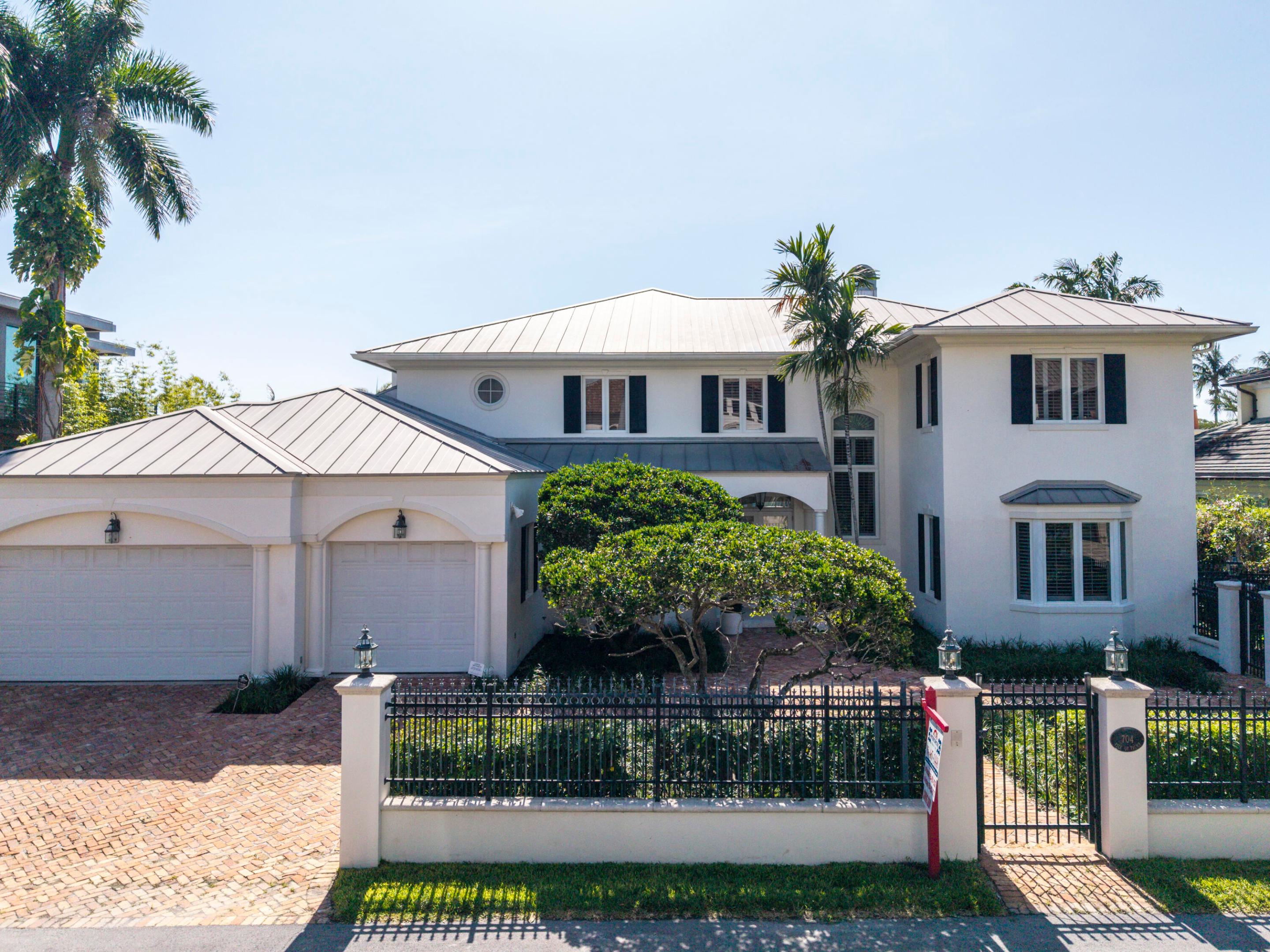 STILWELL ISLES ISLES OF PALMS - Residential
