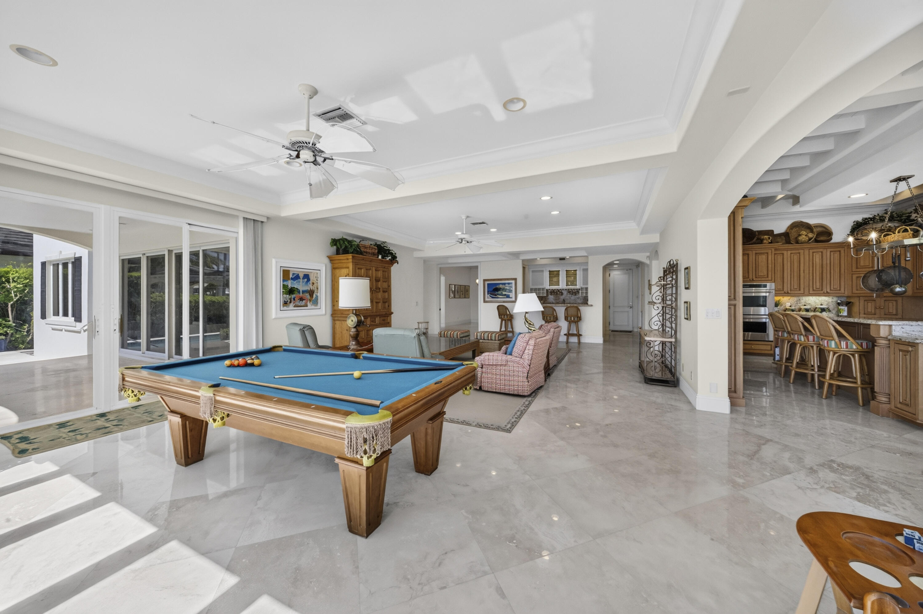 STILWELL ISLES ISLES OF PALMS - Residential