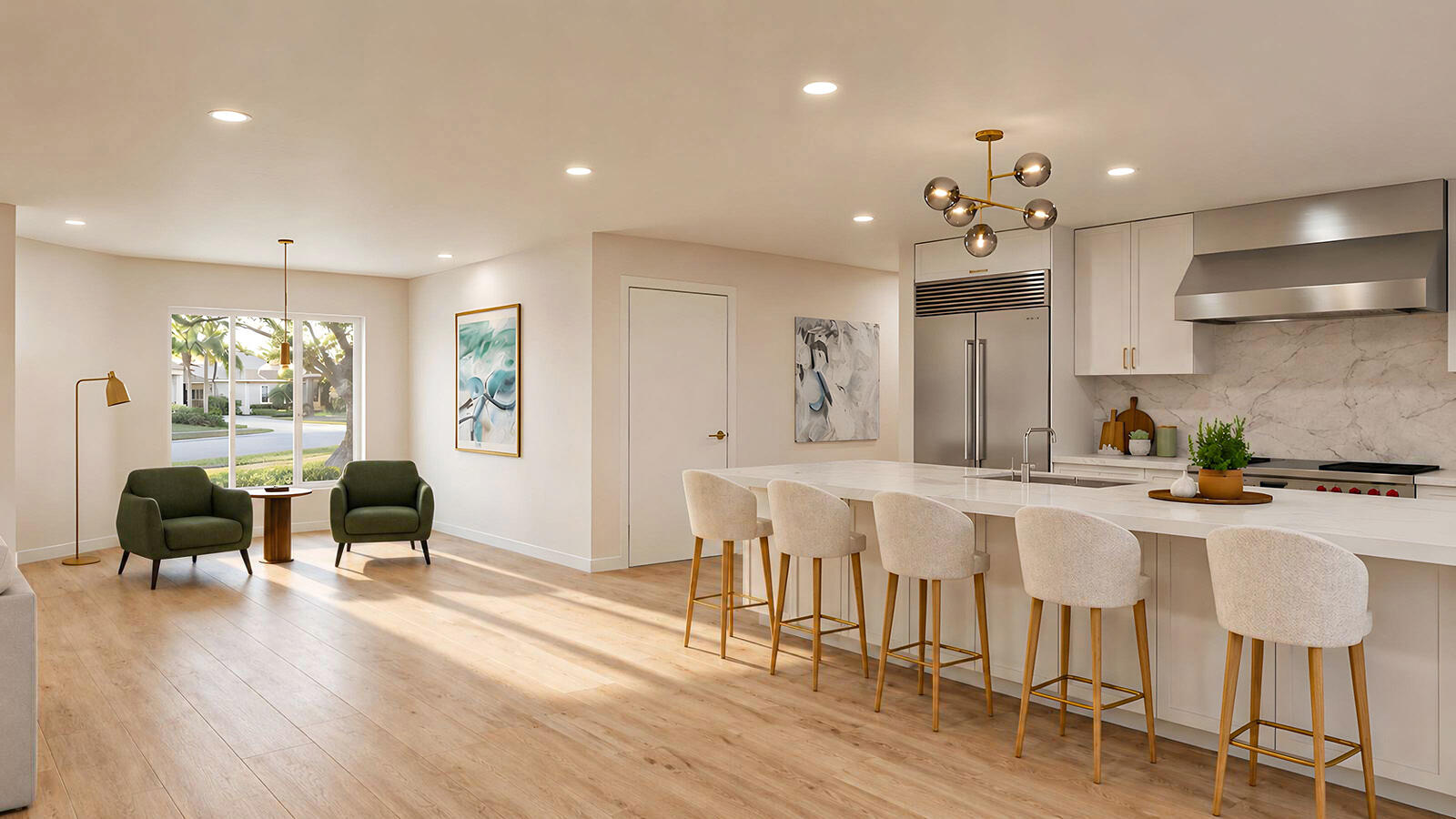 CASTAWAY COVE WAVE V - Residential