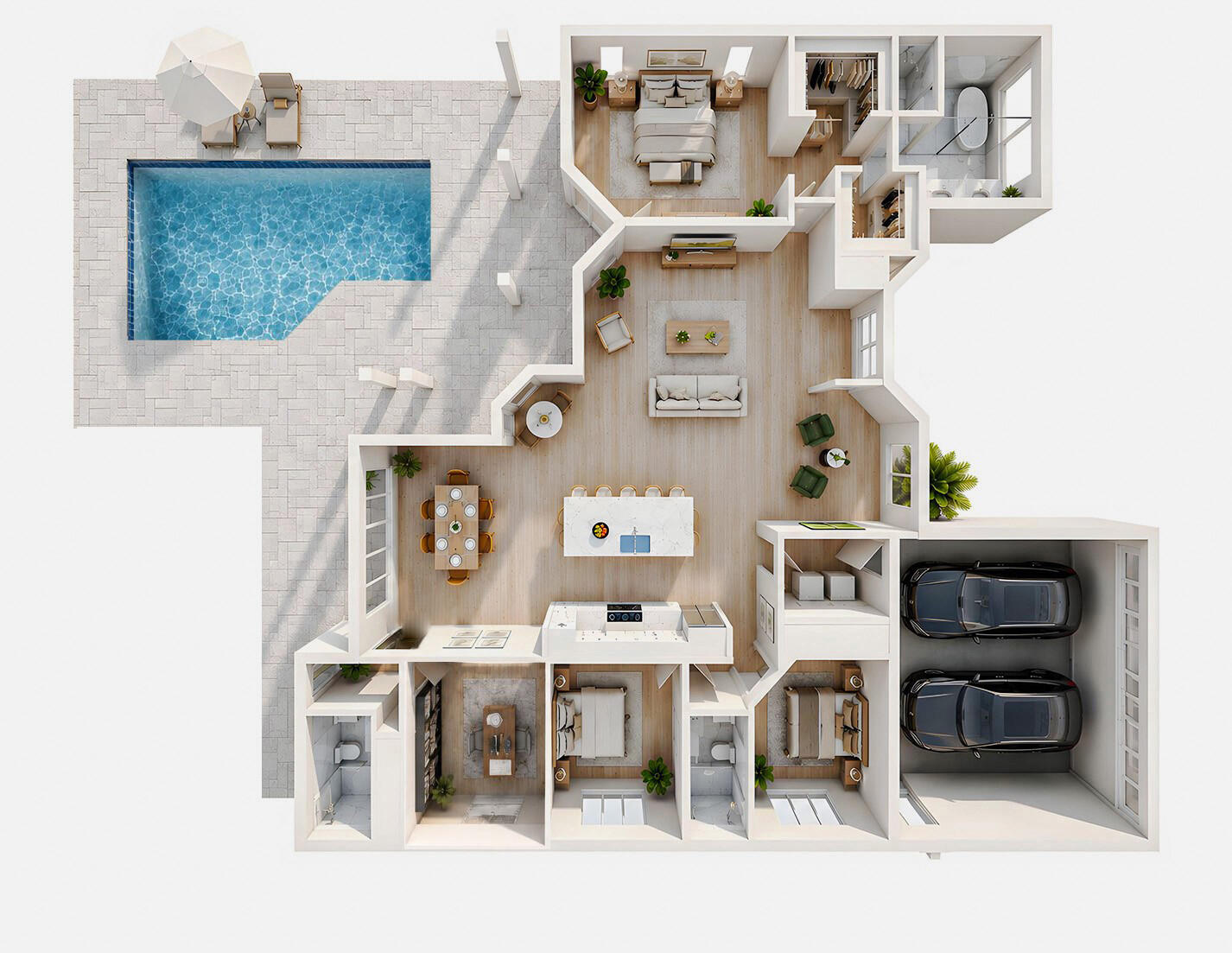 CASTAWAY COVE WAVE V - Residential