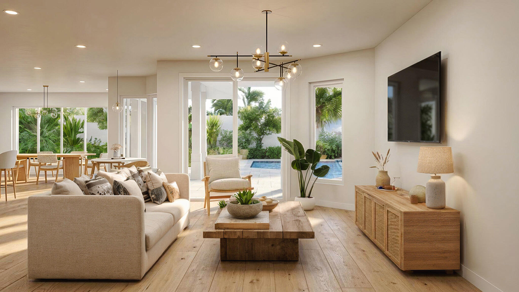 CASTAWAY COVE WAVE V - Residential