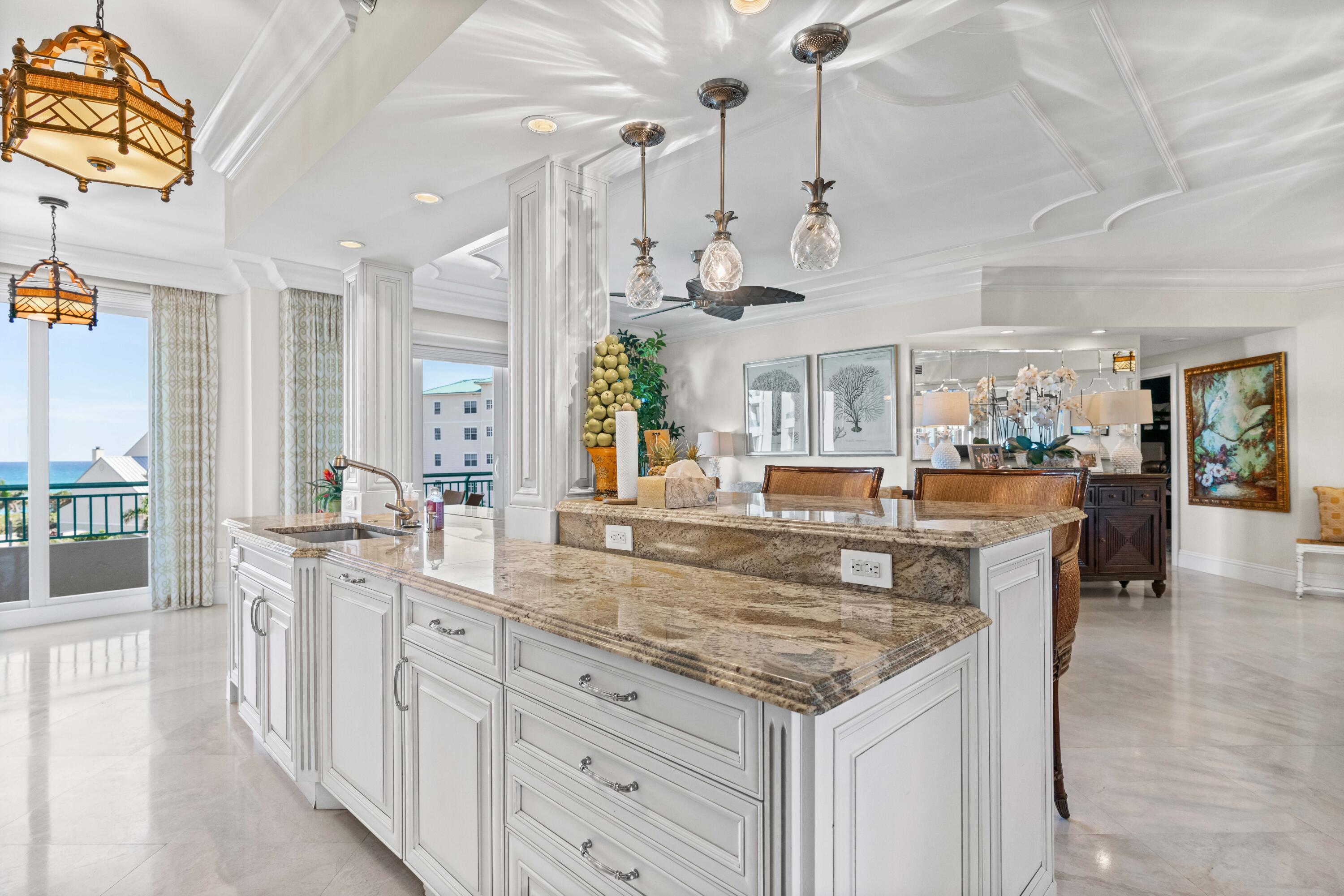 OCEAN CLUB JUPITER CONDO - Residential
