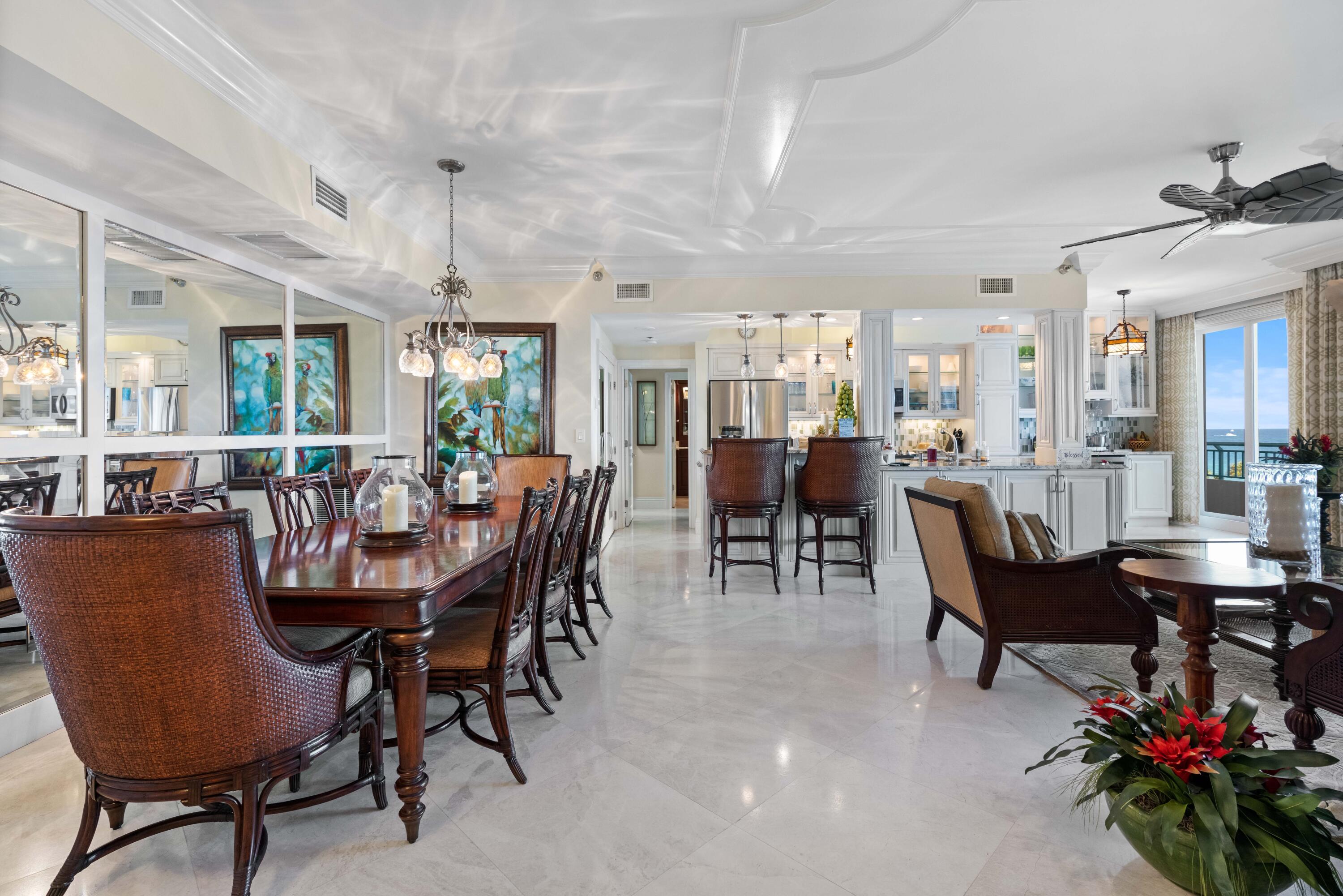 OCEAN CLUB JUPITER CONDO - Residential