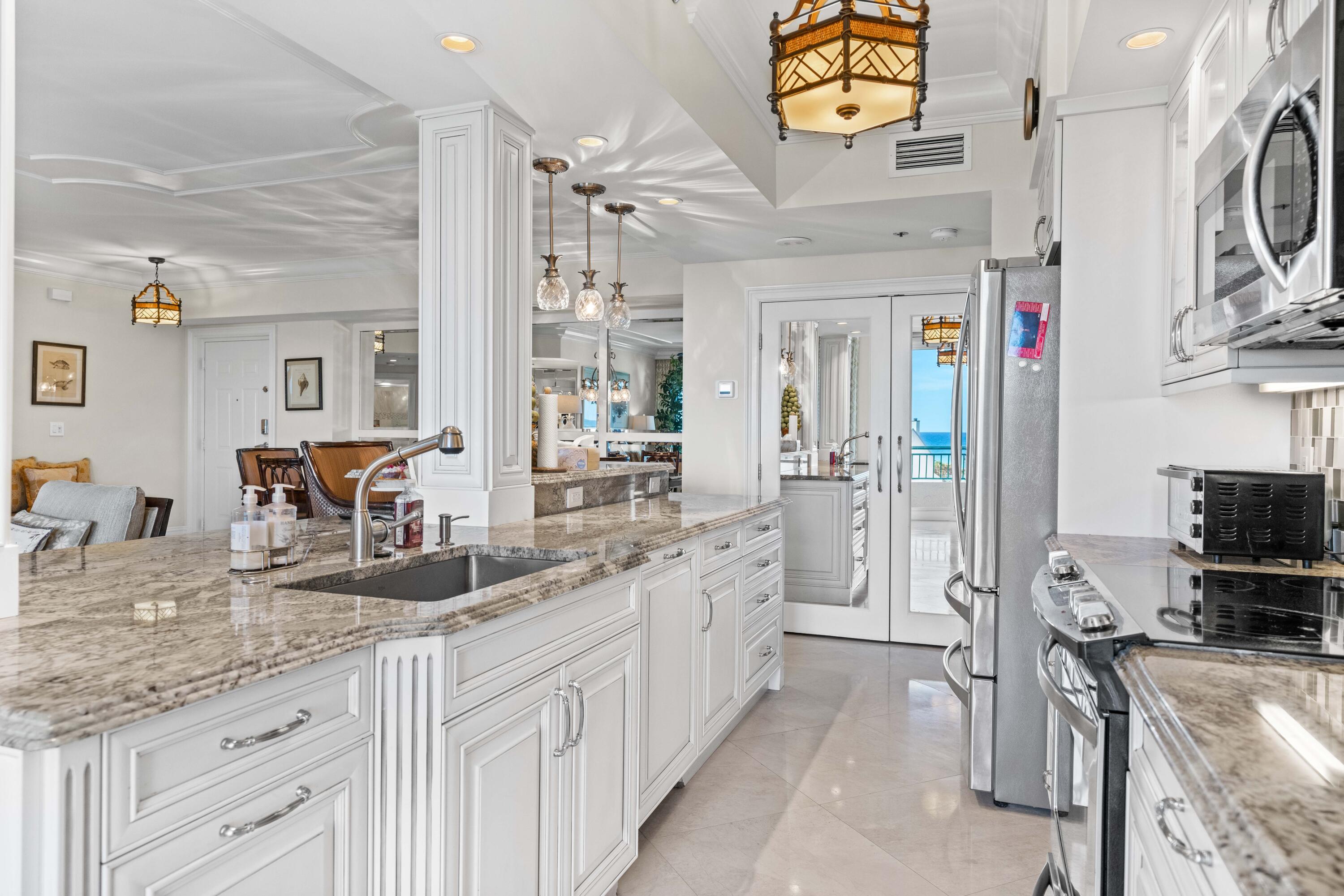 OCEAN CLUB JUPITER CONDO - Residential