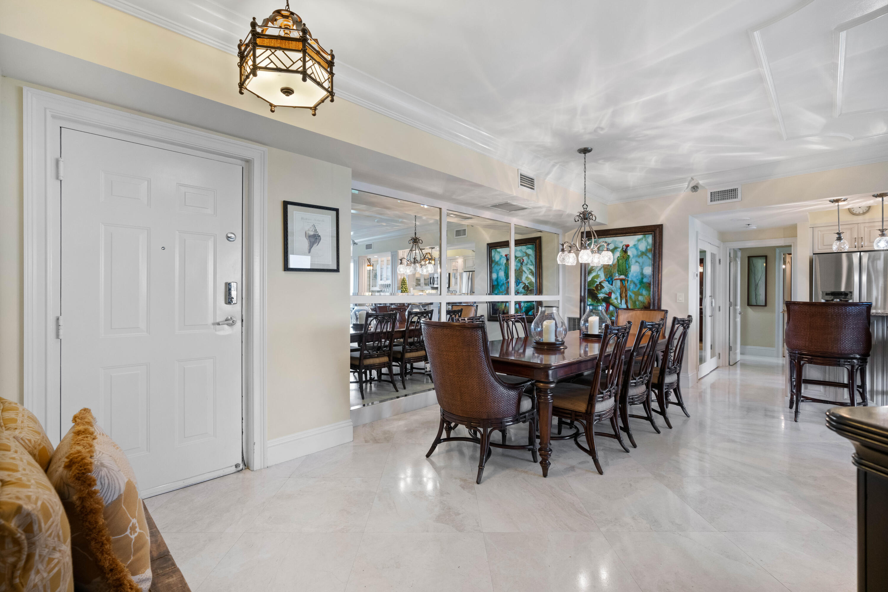 OCEAN CLUB JUPITER CONDO - Residential