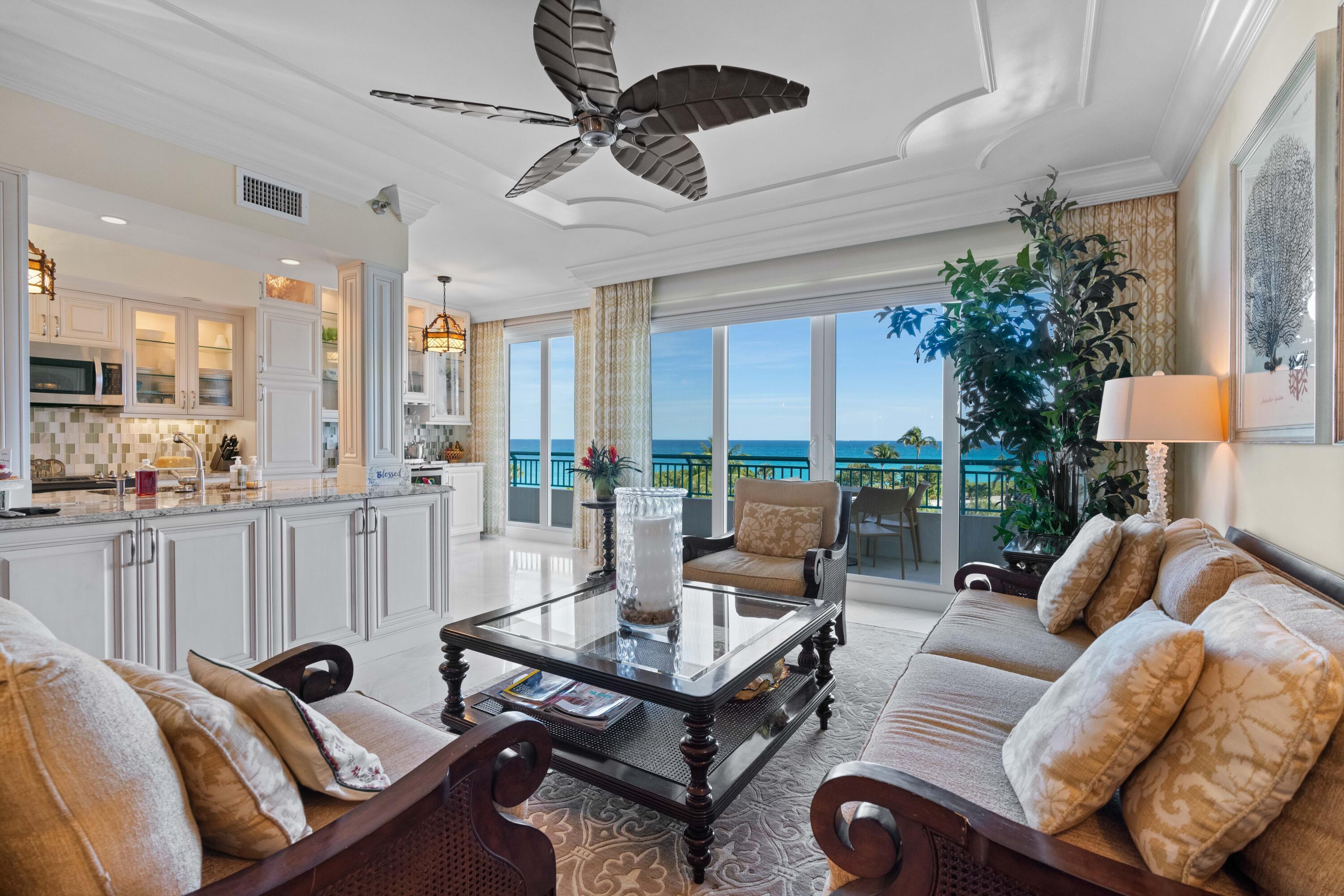 OCEAN CLUB JUPITER CONDO - Residential