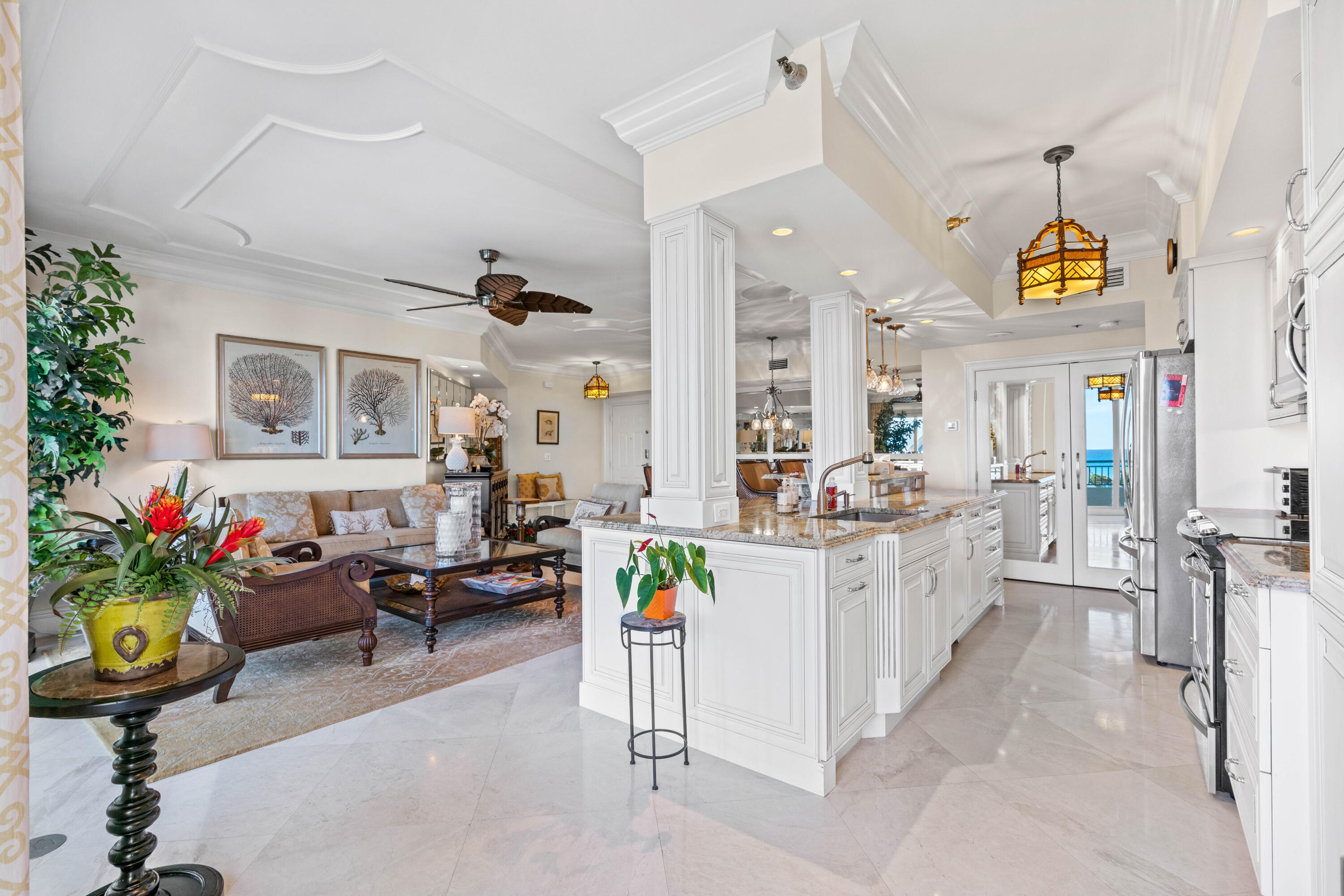 OCEAN CLUB JUPITER CONDO - Residential
