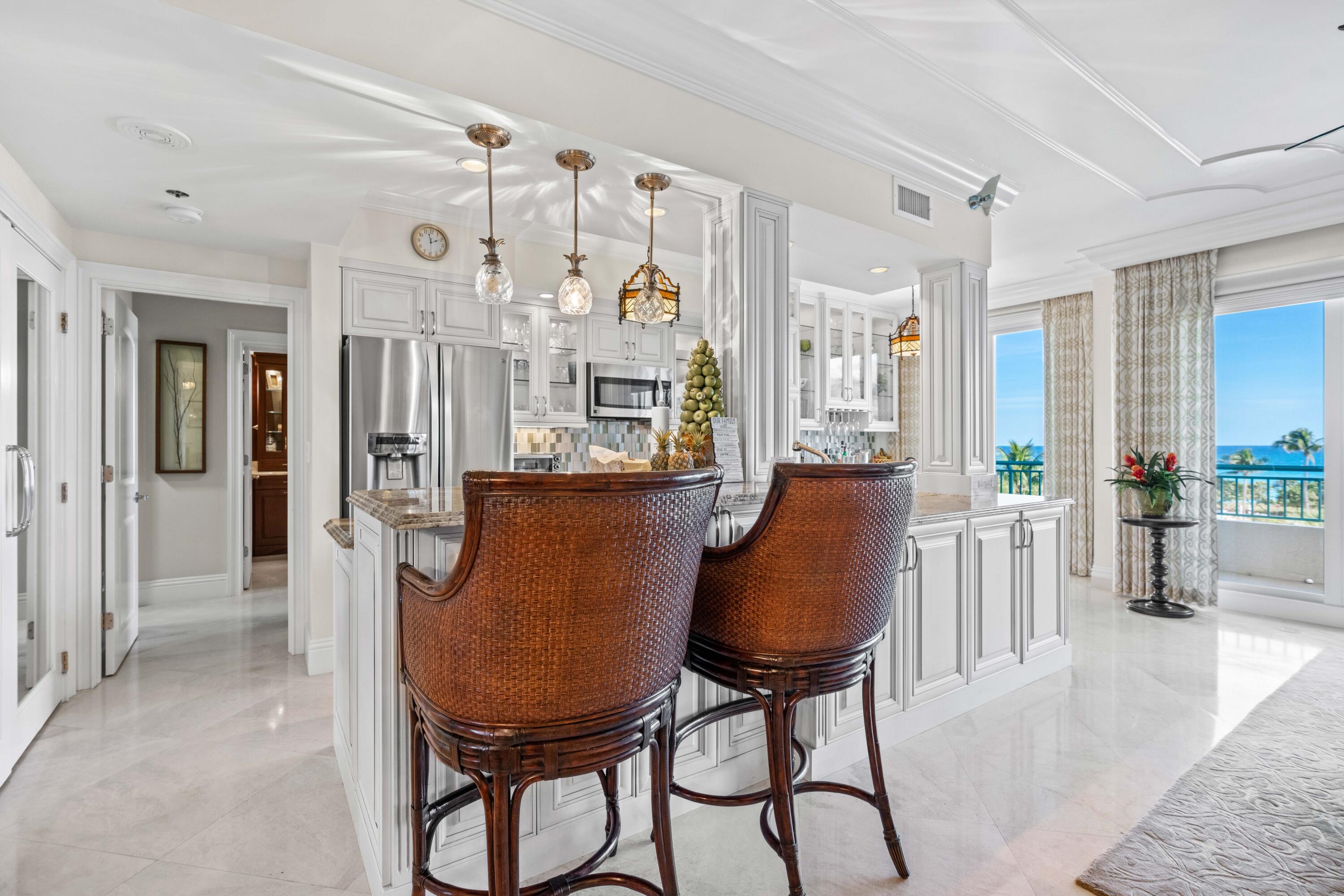 OCEAN CLUB JUPITER CONDO - Residential