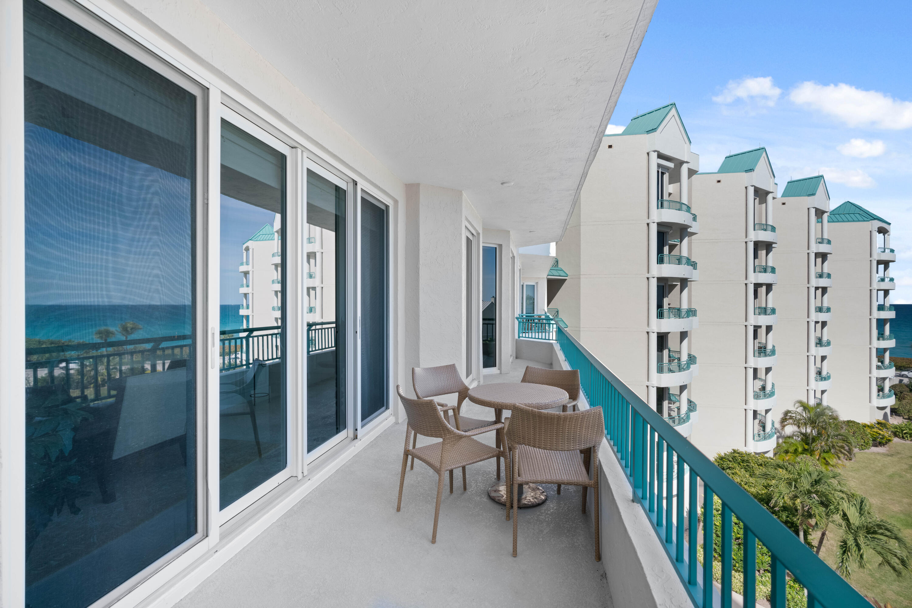 OCEAN CLUB JUPITER CONDO - Residential