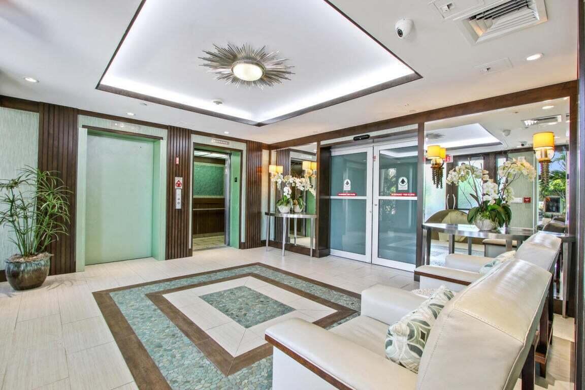 OCEAN CLUB JUPITER CONDO - Residential