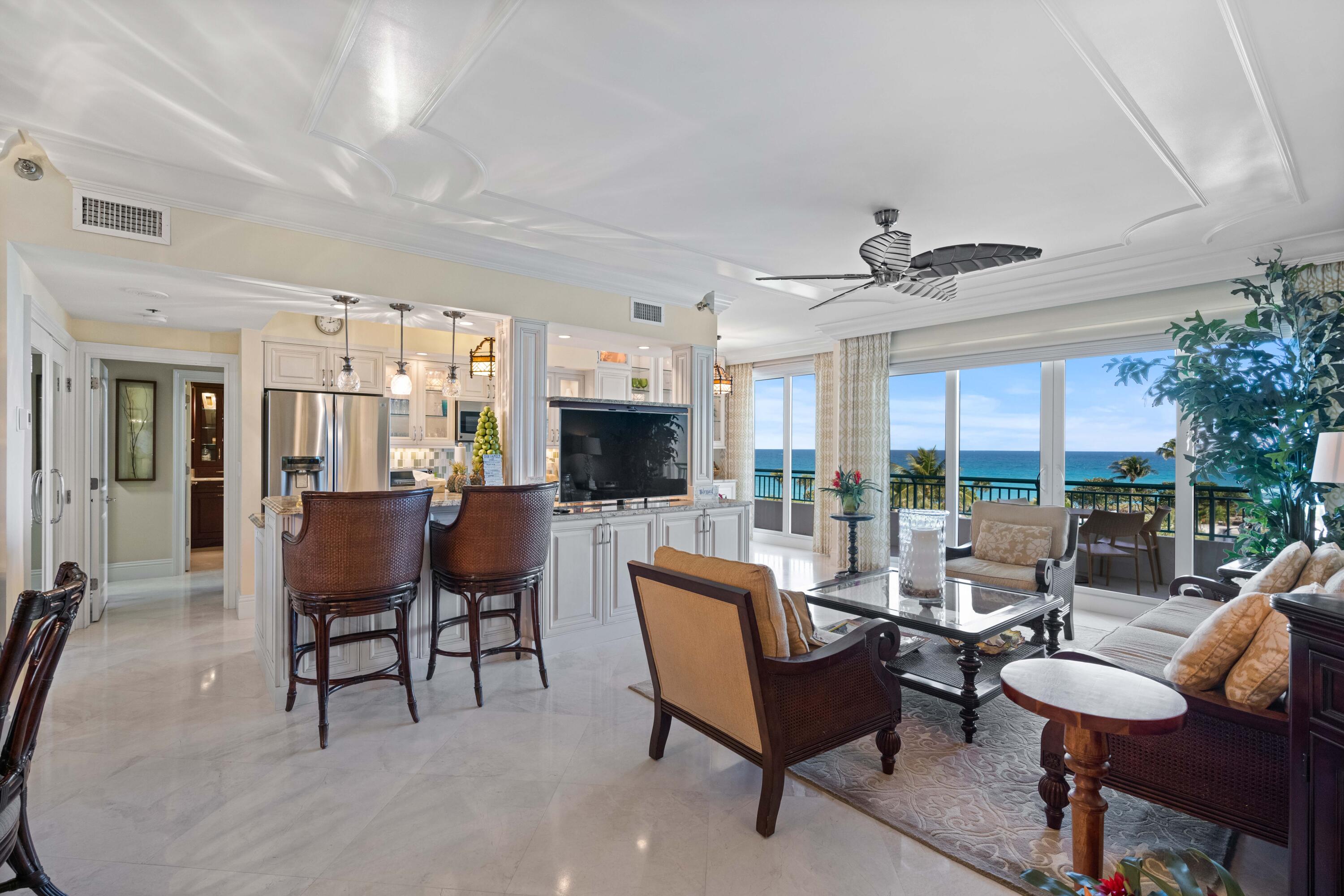 OCEAN CLUB JUPITER CONDO - Residential