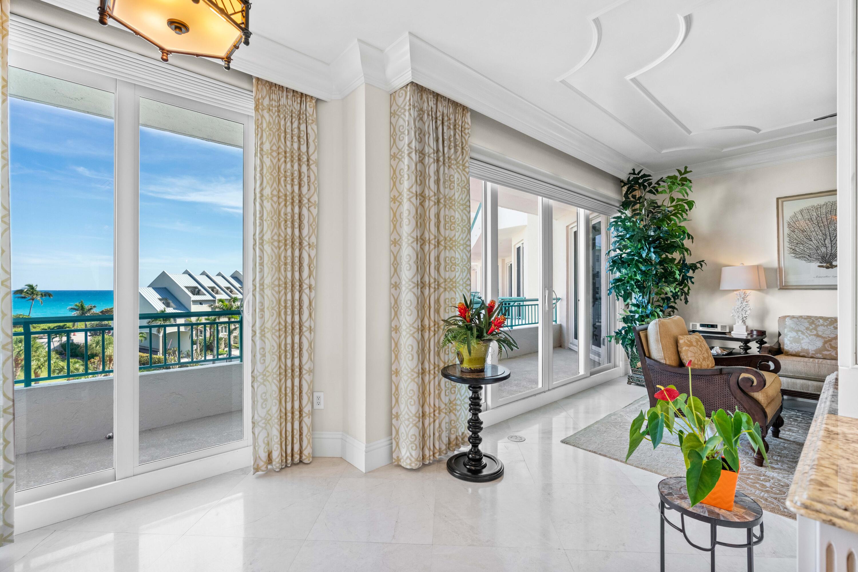OCEAN CLUB JUPITER CONDO - Residential