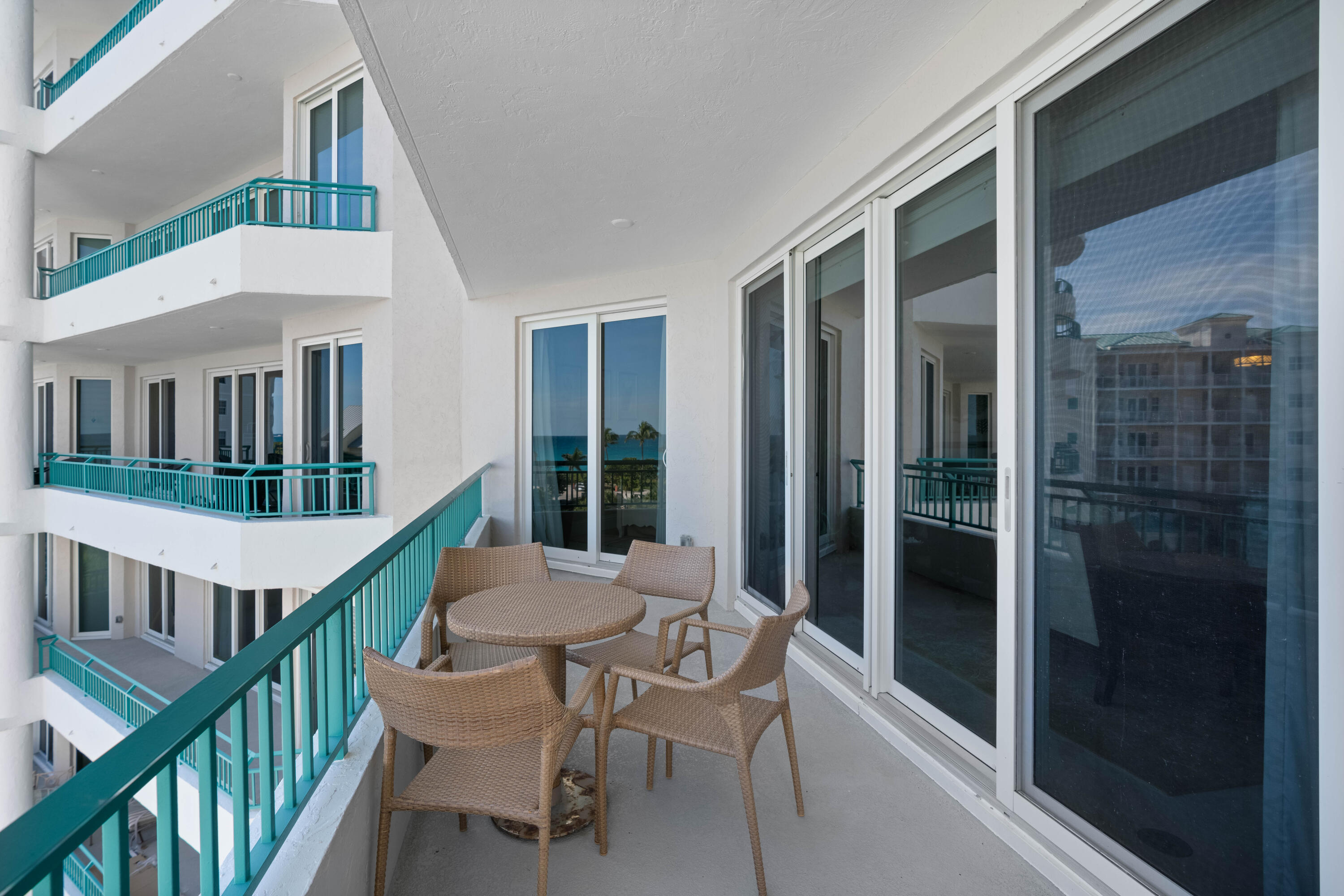 OCEAN CLUB JUPITER CONDO - Residential