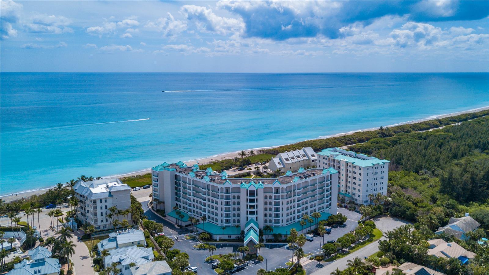 OCEAN CLUB JUPITER CONDO - Residential