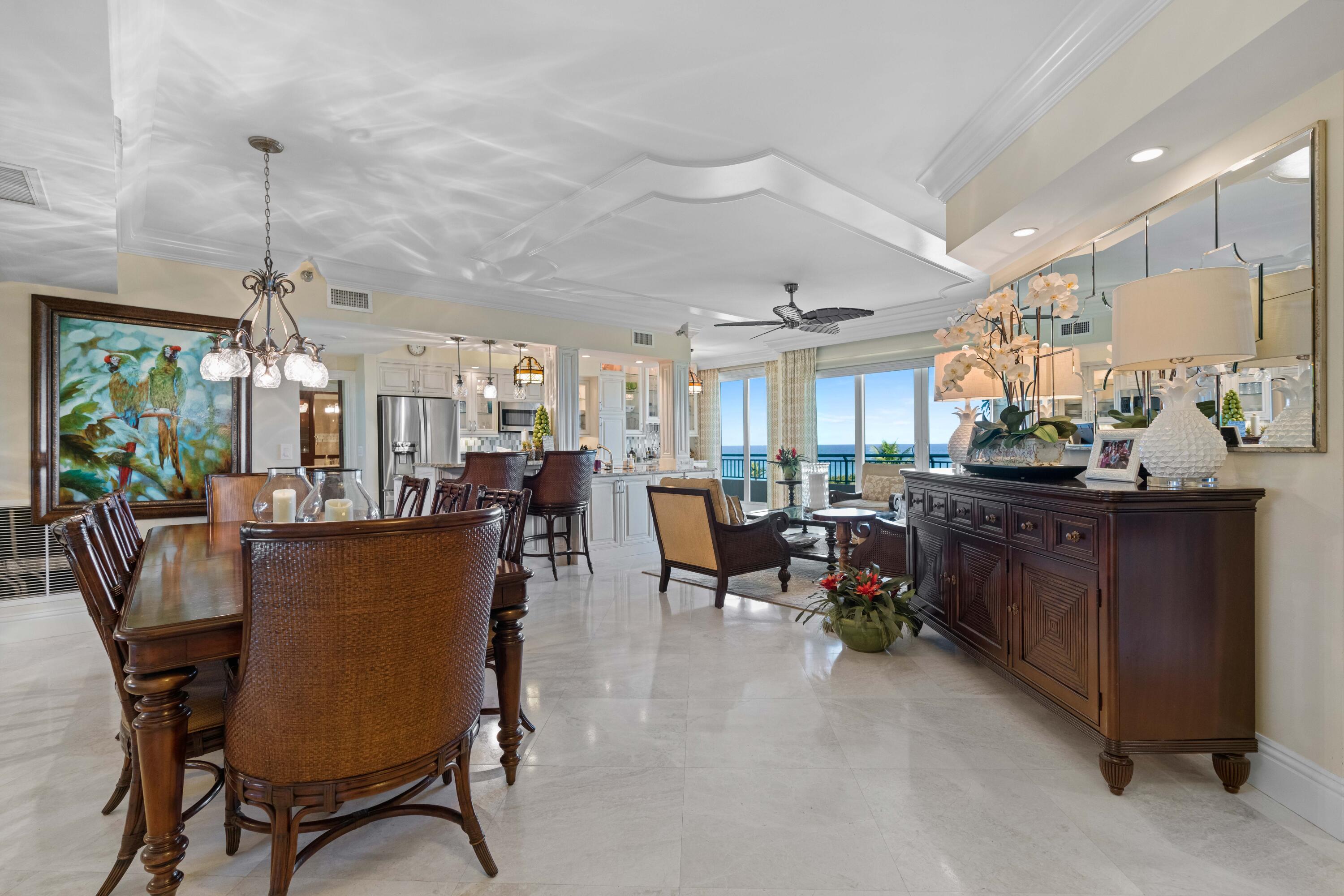 OCEAN CLUB JUPITER CONDO - Residential