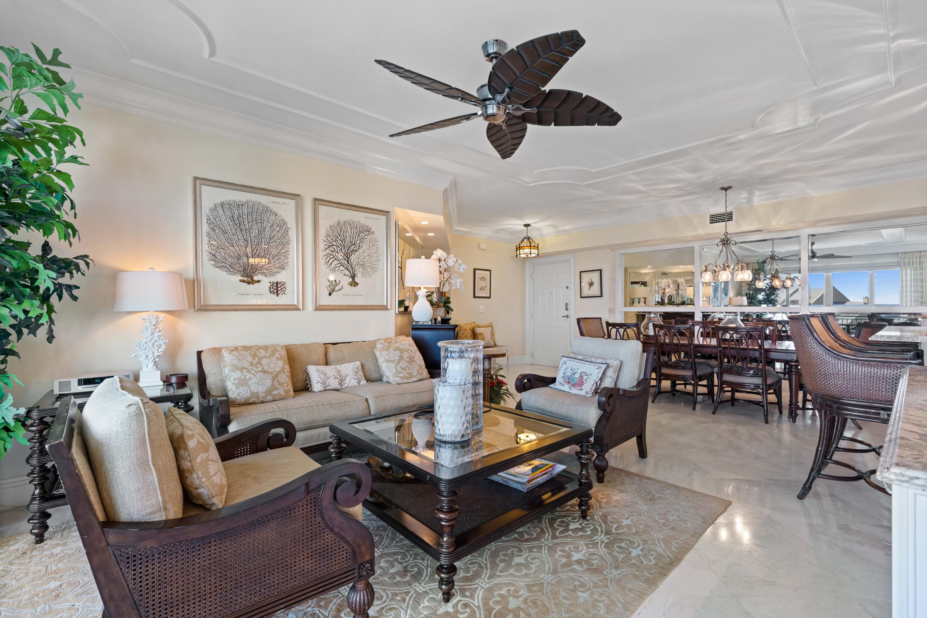 OCEAN CLUB JUPITER CONDO - Residential